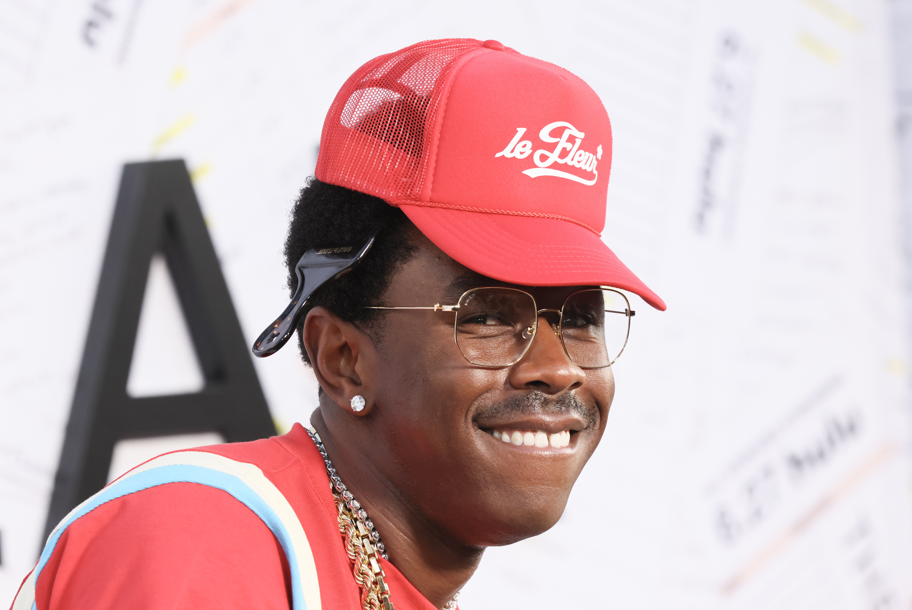 Exploring Tyler the Creator's controversies as he drops new album 'Don't Tap The Glass'