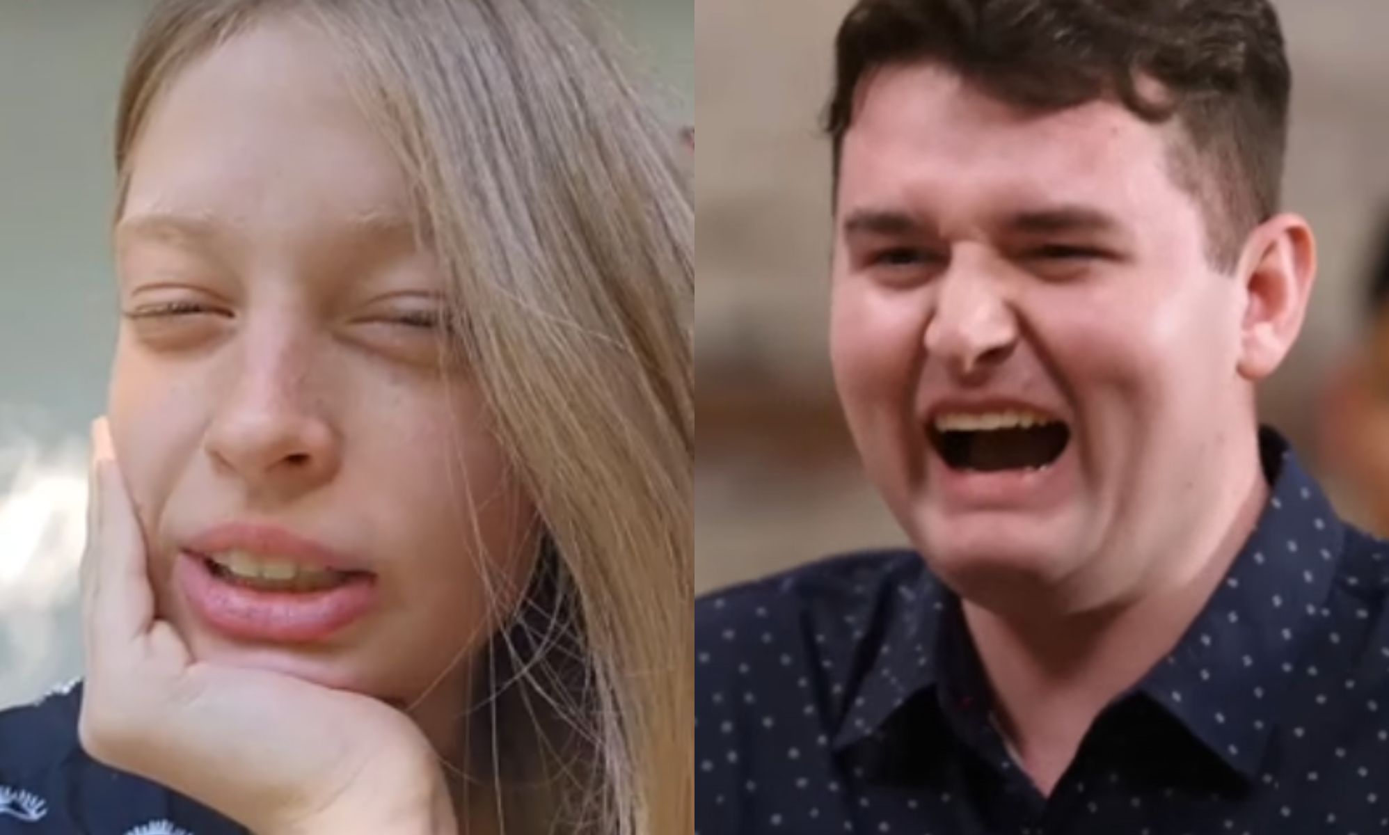 Vivian Jenna Wilson says she refused offer to appear in one of Jubilee Media's controversial videos