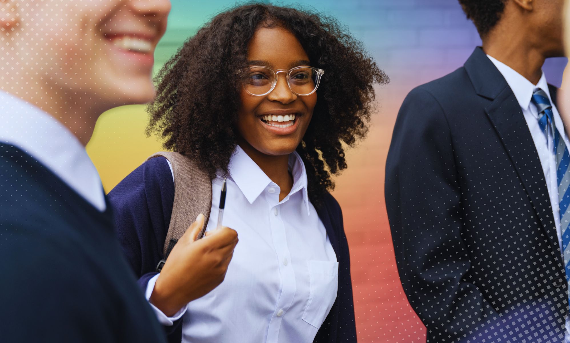 This is why the lowered voting age could be great news for LGBTQ+ rights in the UK