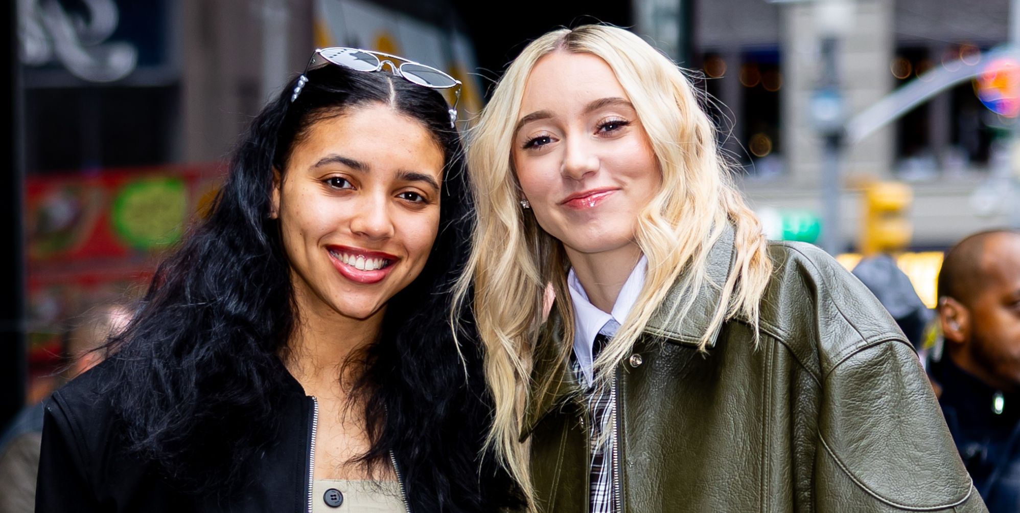 WNBA star Paige Bueckers finally confirms relationship with fellow basketball star Azzi Fudd