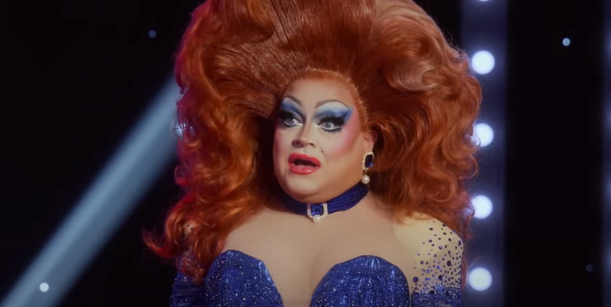 RuPaul's Drag Race All Stars 10 reveals series first format switch for semi-finals in sneak peek