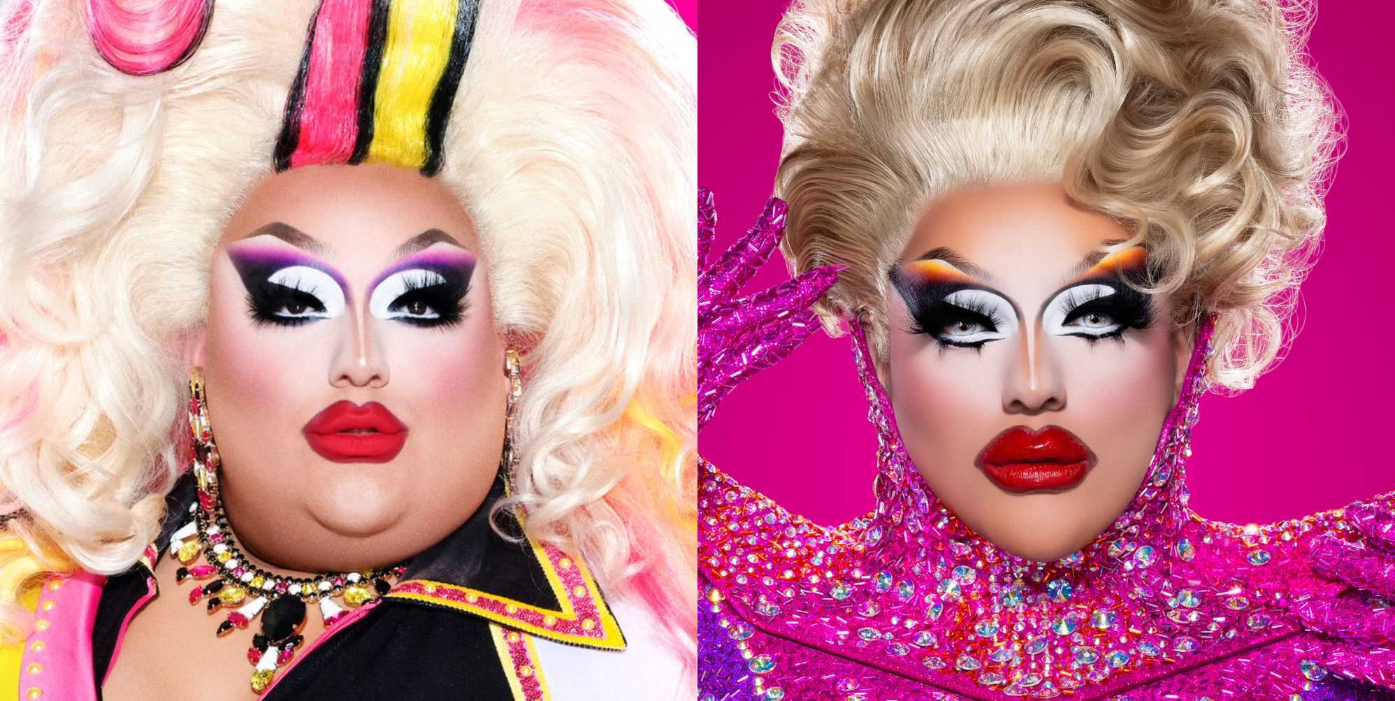 All Stars 10's Mistress Isabelle Brooks spills on 200-pound weight loss: 'A lesson in forgiveness'