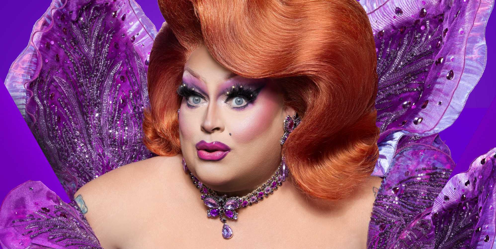 Why are the Drag Race girls beefing with Ginger Minj? Here's what everyone's said