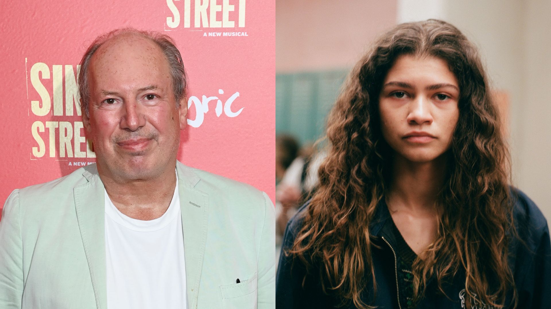 Legendary composer Hans Zimmer will join forces with Labrinth to score Euphoria season three