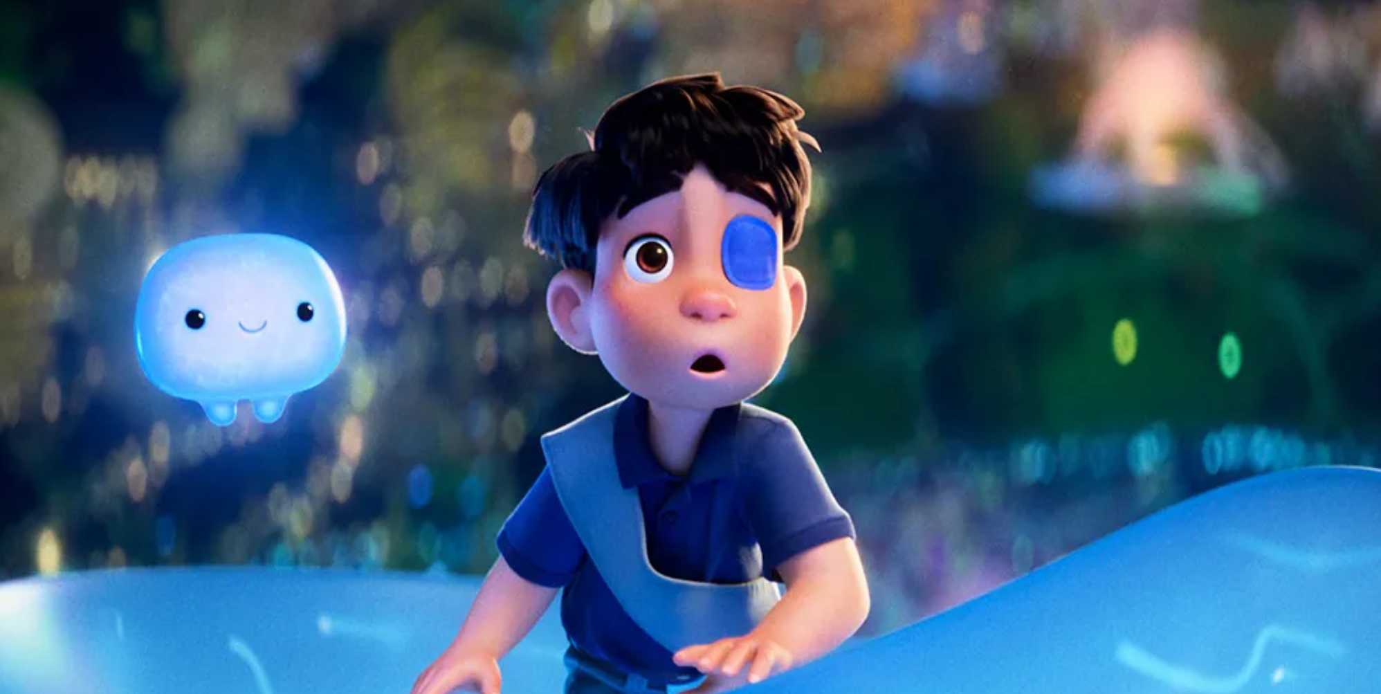 Pixar's Elio was 'sanded down' to erase titular character's queerness from original cut