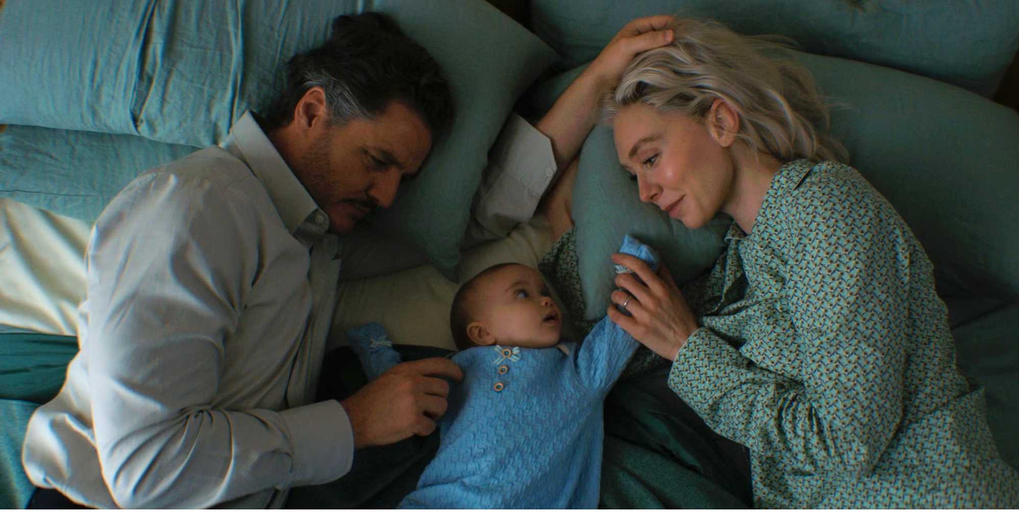 Fantastic Four: First Steps introduces one of Marvel Comic's most powerful, pansexual heroes