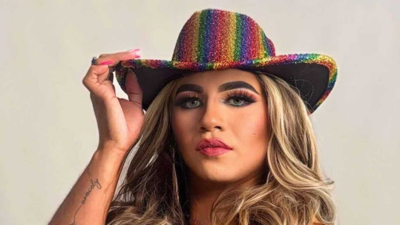 LGBTQ+ group fights back after 'beloved' Guatemalan drag queen detained by ICE in San Francisco