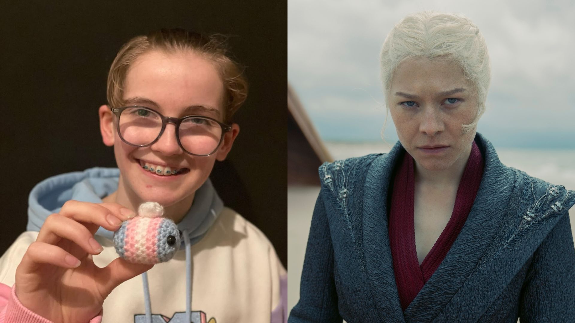 Who is Charlie Gordon, the trans actor rumoured to be taking on a major House of the Dragon role?