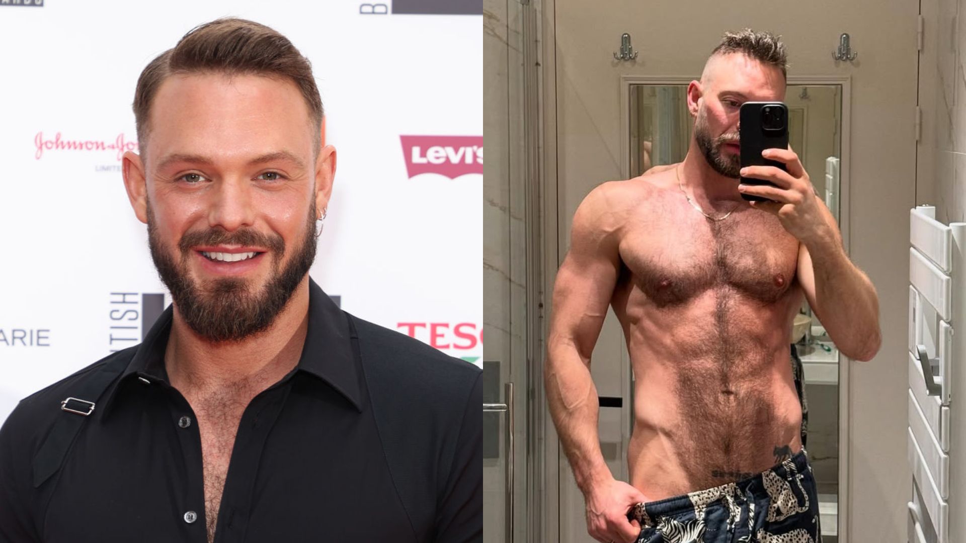 Bake Off winner John Whaite shares the impressive amount he made on OnlyFans