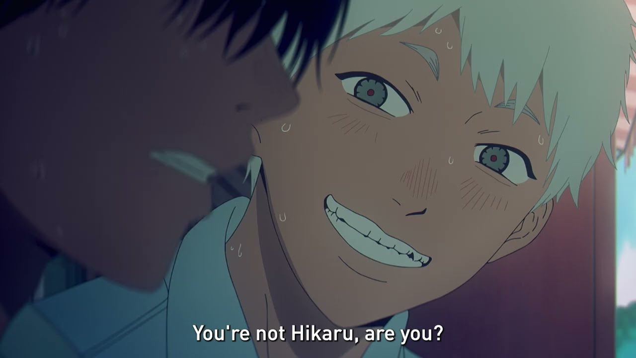 Why The Summer Hikaru Died deserves to be your next queer Netflix obsession