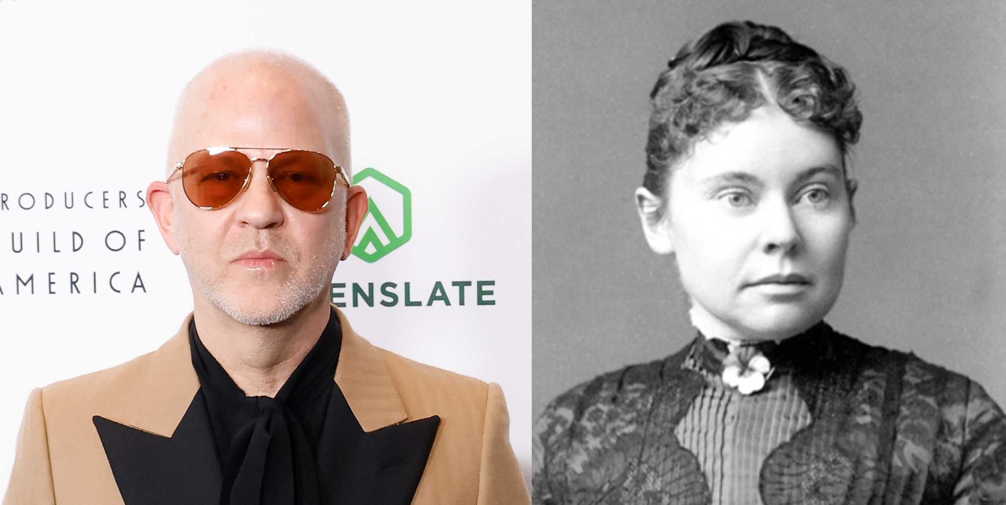 Who was Ryan Murphy's Monster season four focus Lizzie Borden – and was she a lesbian?