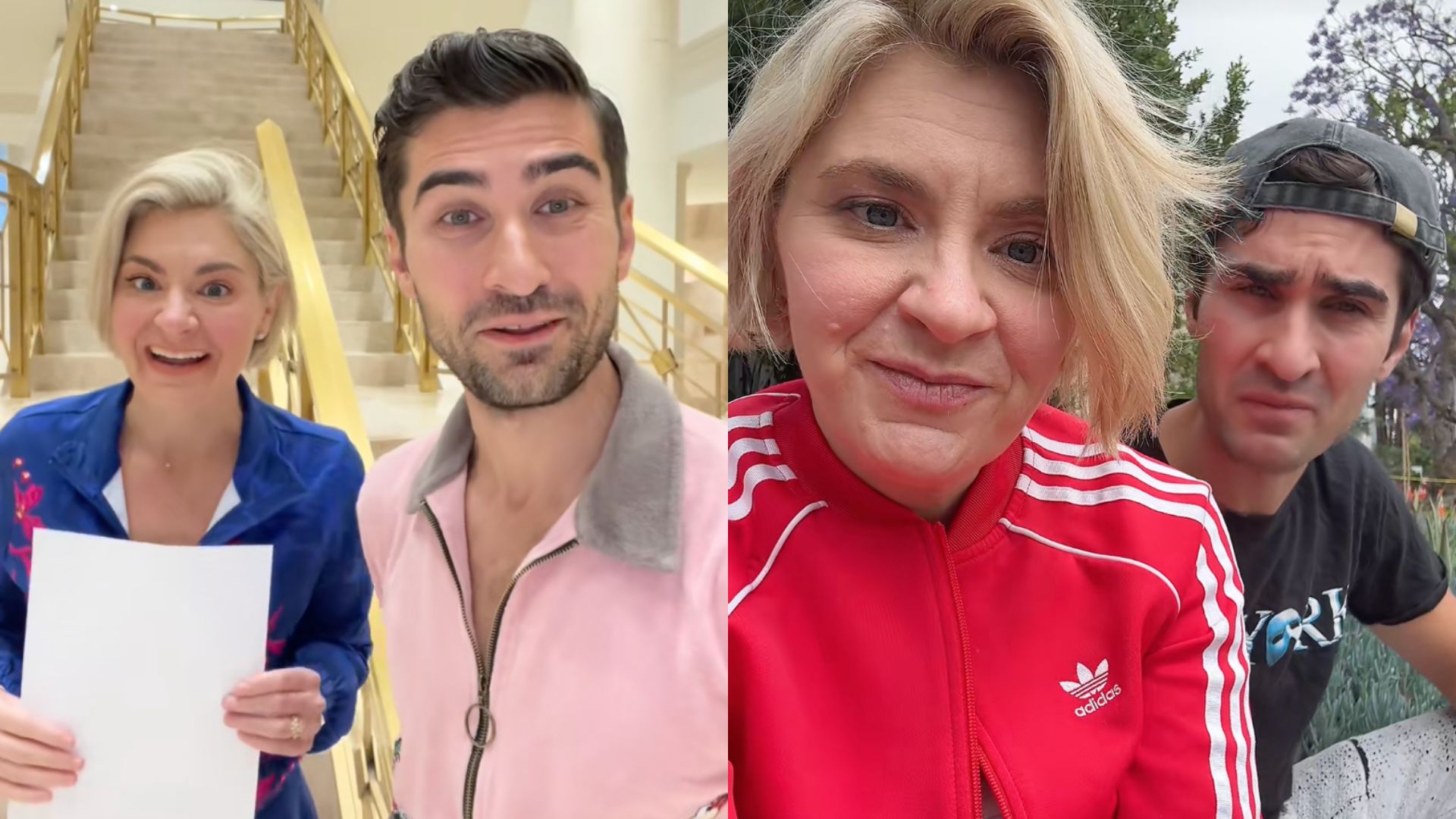 'I'm a gay man who married a straight woman, but I still identify as gay'