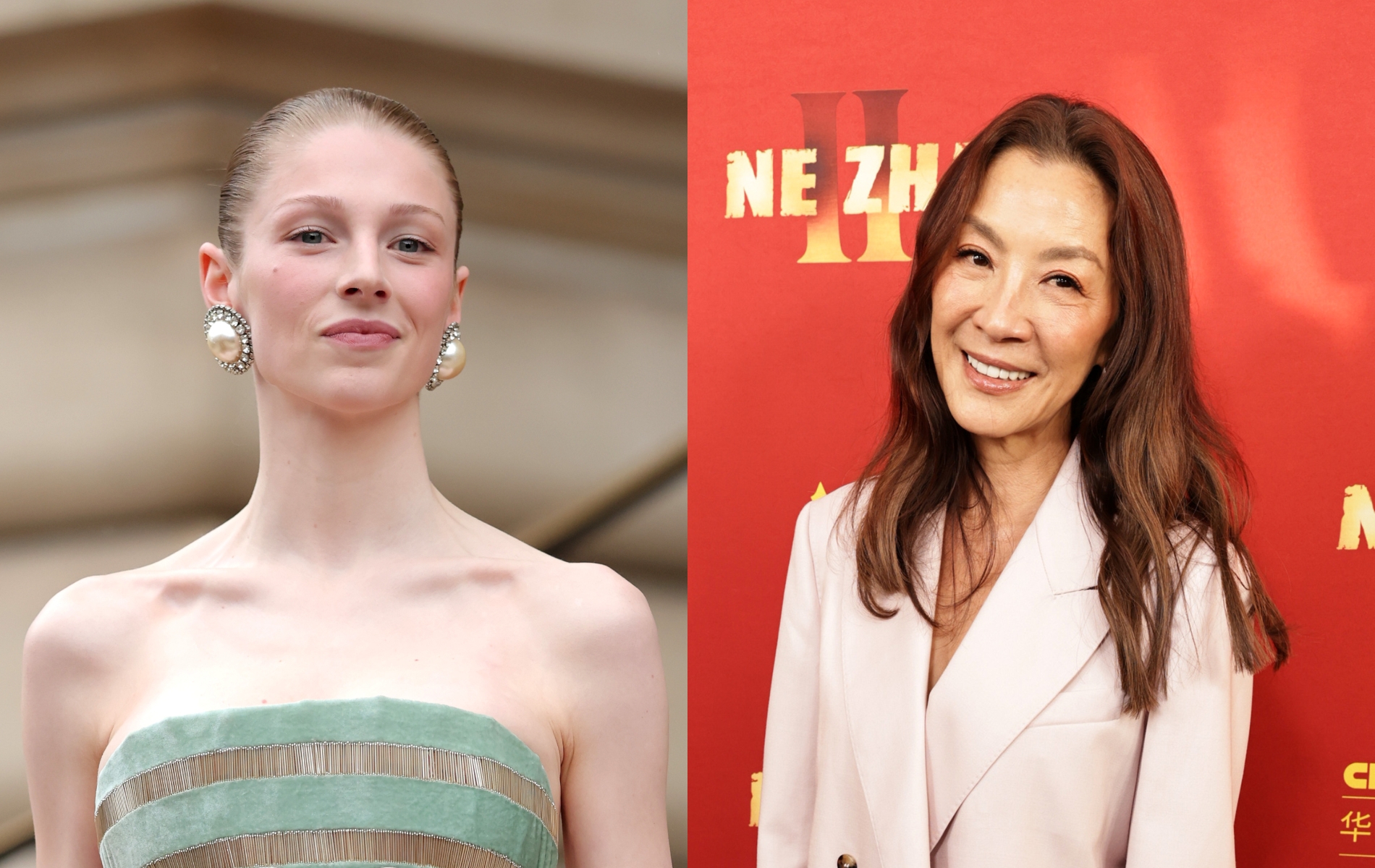 Hunter Schafer's Blade Runner 2099 coming to Prime Video next year