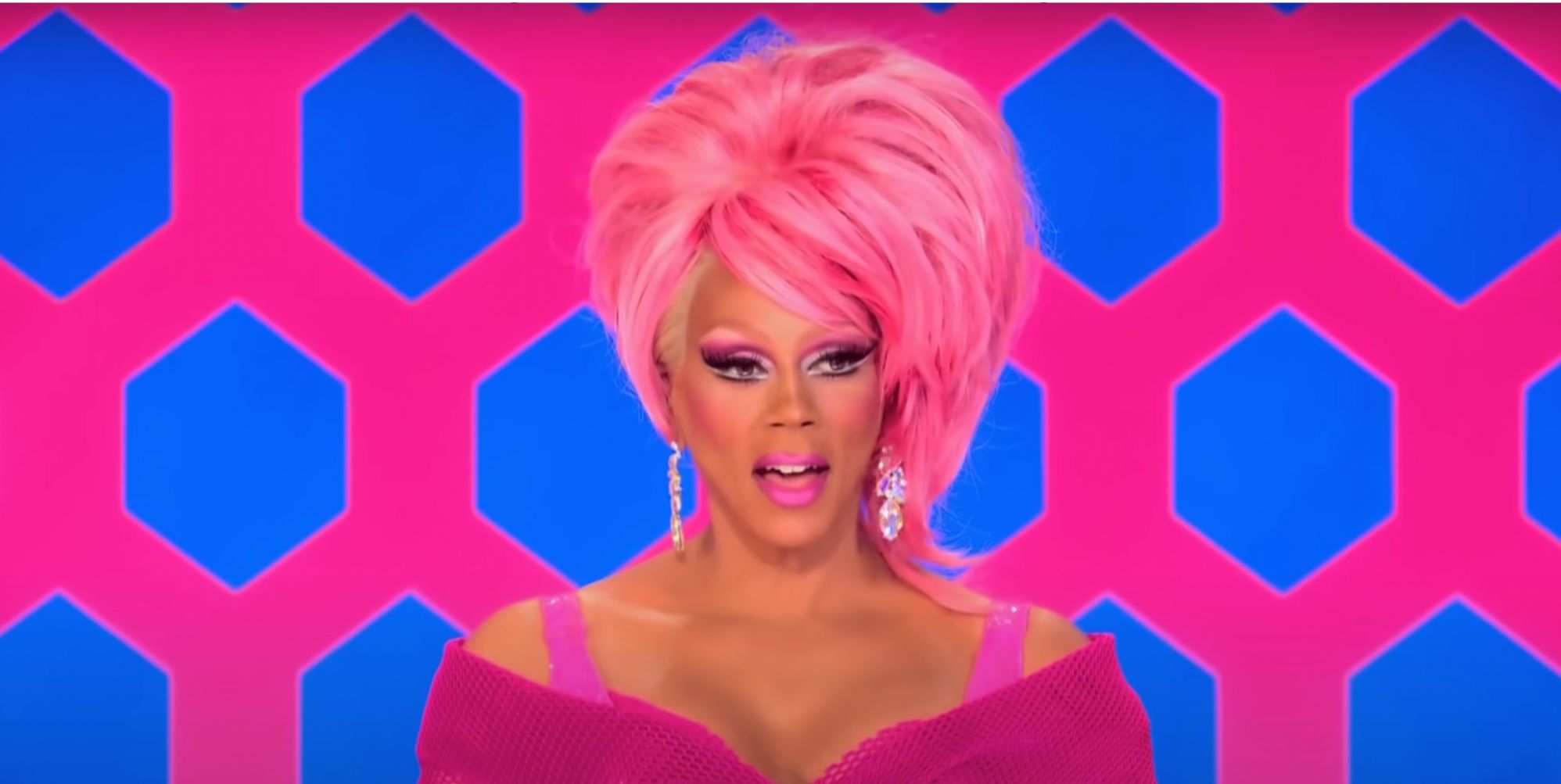 RuPaul’s Drag Race winner announces engagement: 'I love him so much'