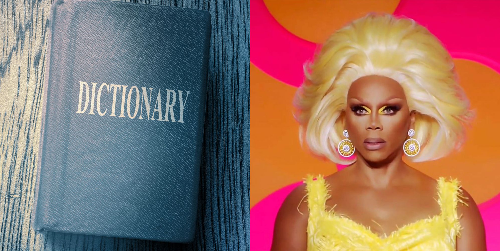 This queer slang word was just added to the Cambridge Dictionary