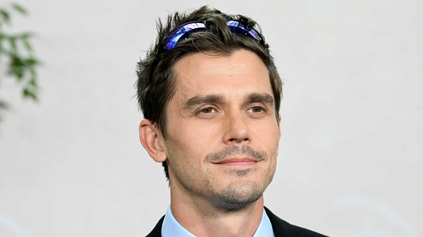 Antoni Porowski responds to fans calling Queer Eye 'fake' after backstage feud