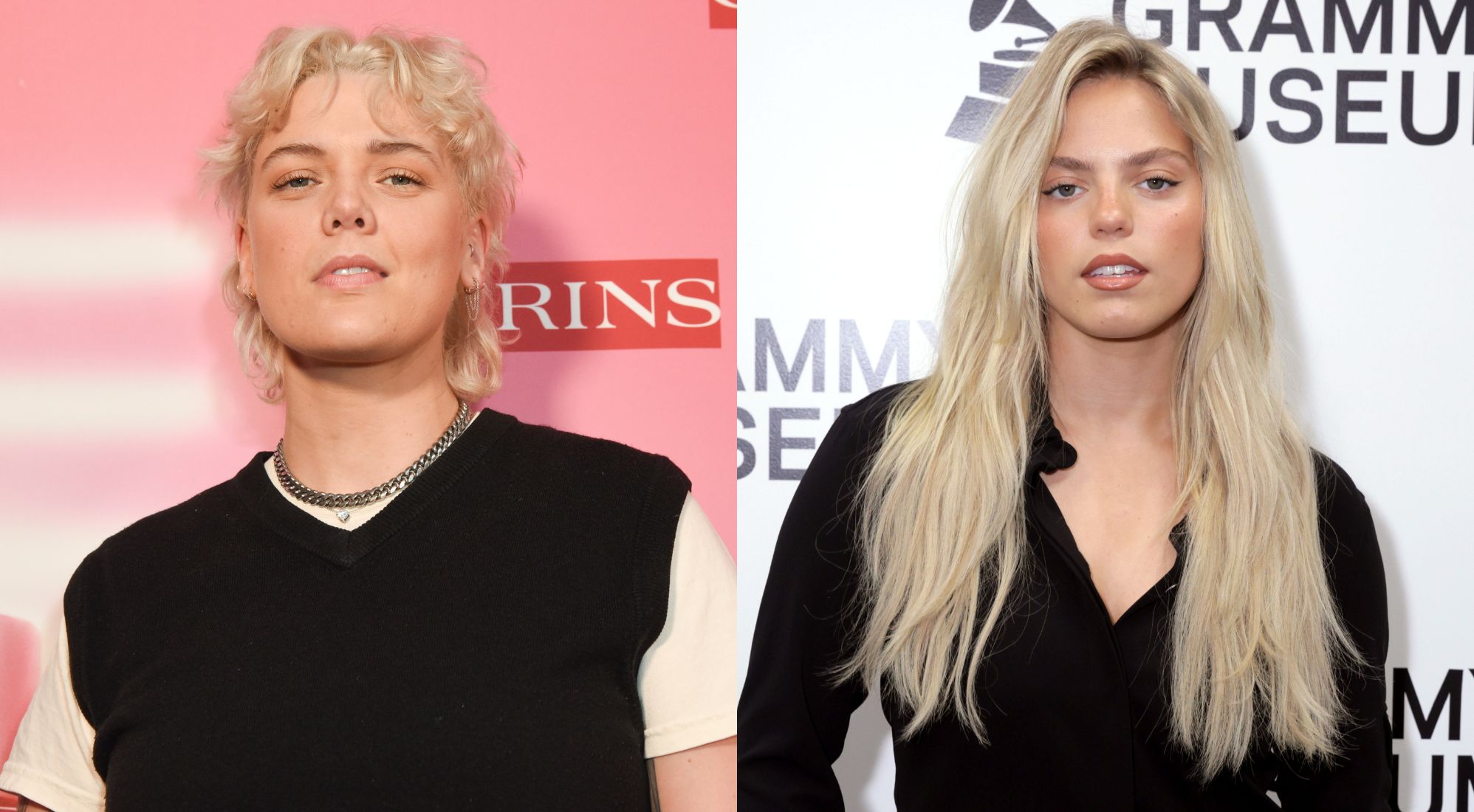 Betty Who sparks backlash with Reneé Rapp sexuality comments