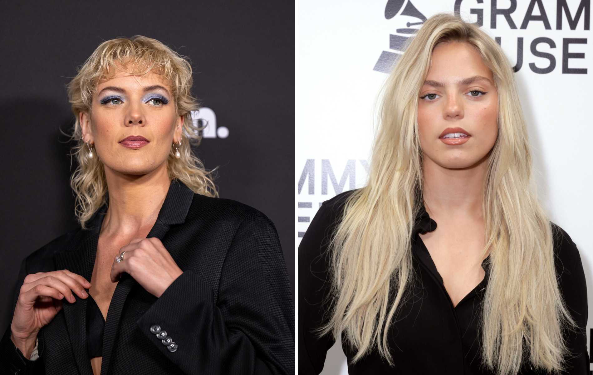 Betty Who breaks silence after being accused of making 'lesbophobic' comments about Reneé Rapp