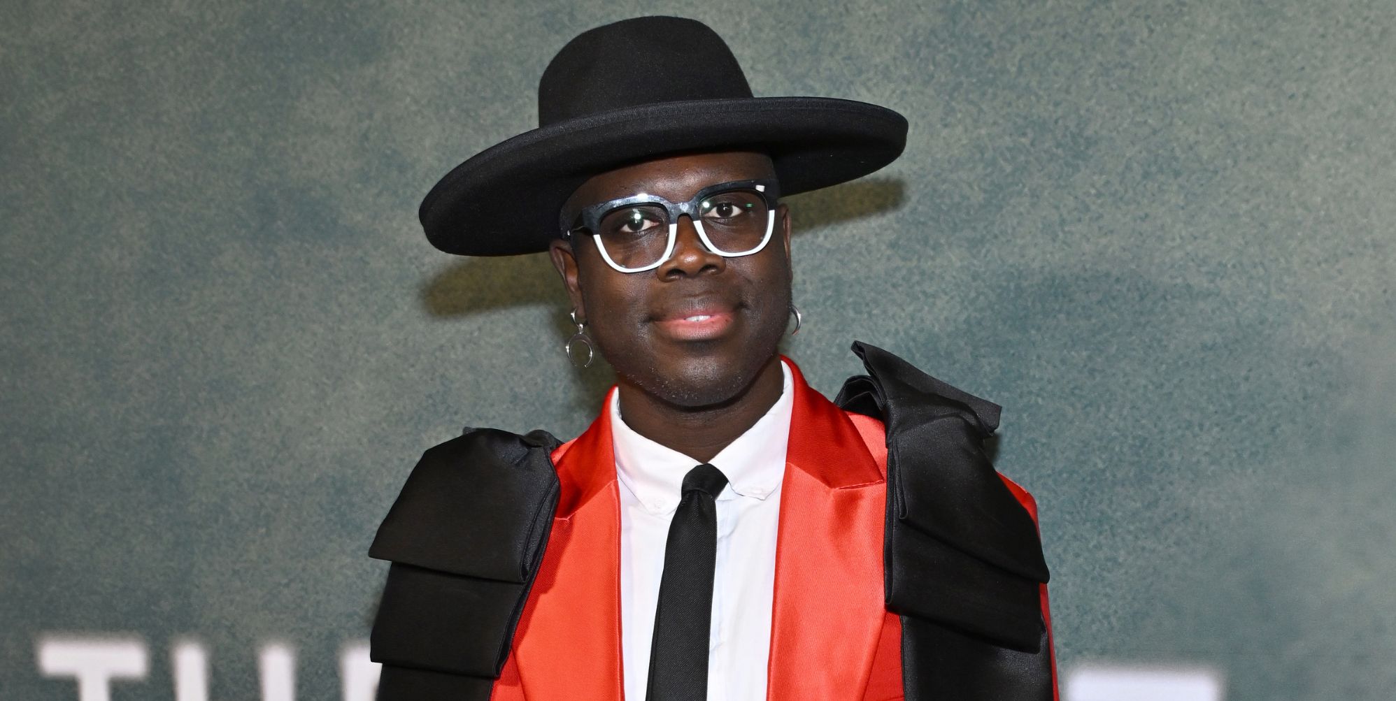 Bob The Drag Queen addresses 'race play' controversy after backlash over resurfaced joke