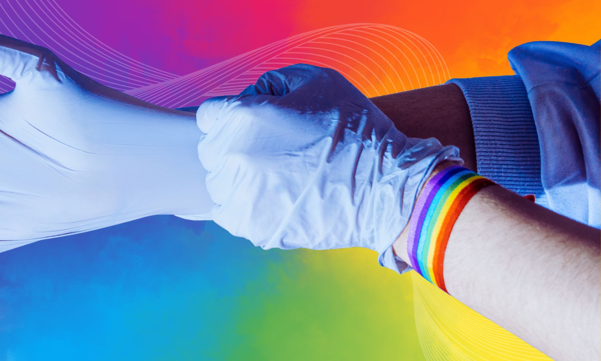 US hospitals are abandoning trans youth, but one is standing firm