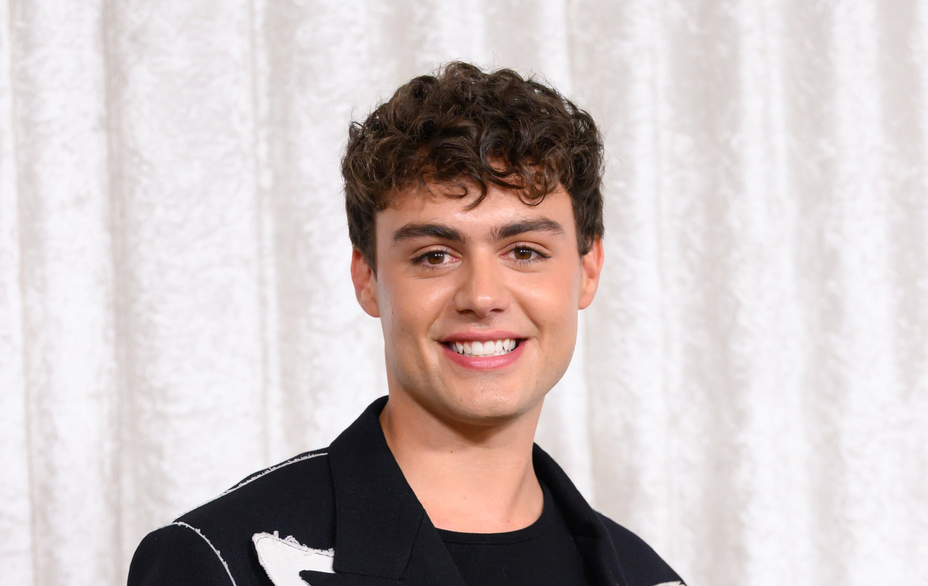 Heartstopper star slams Trump's claim that paracetamol linked to autism