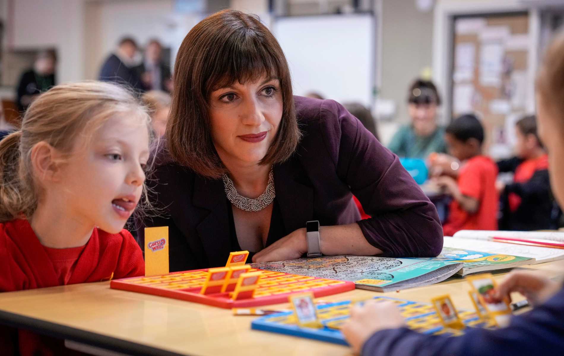 Teachers can ask to be referred to as 'Mx', education secretary confirms