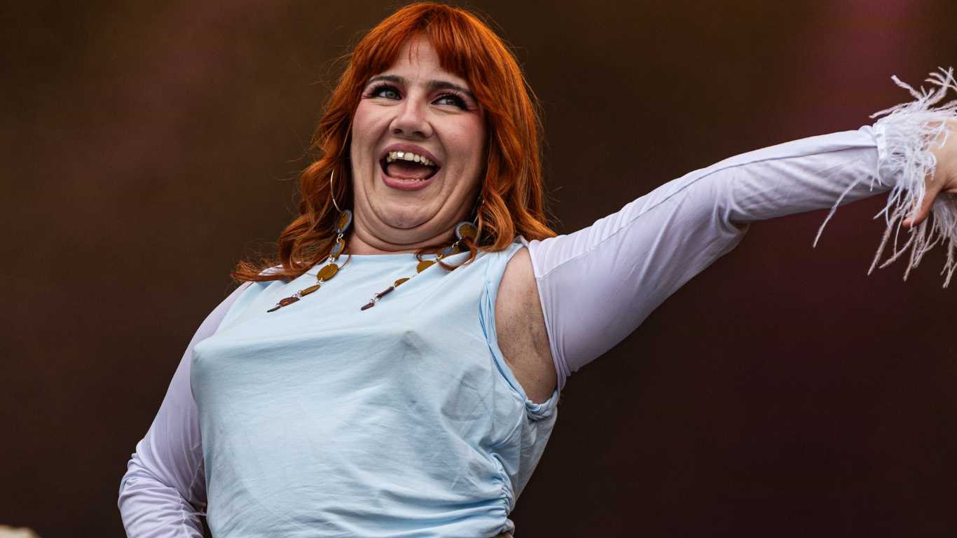 LGBTQ+ icon CMAT announces biggest-ever shows to date – how to get tickets