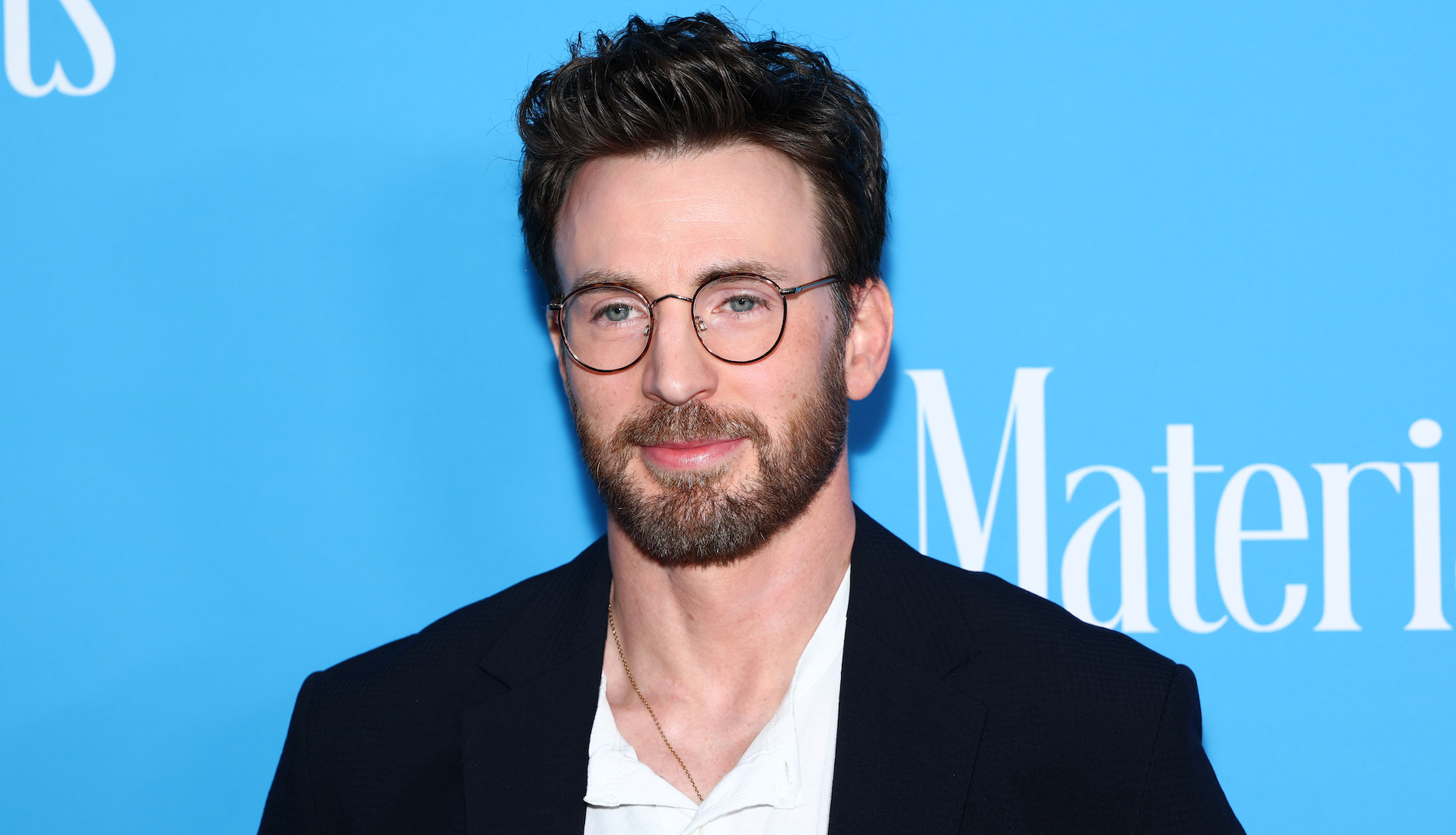 Chris Evans in a jockstrap goes viral after Honey Don’t scene leaks online