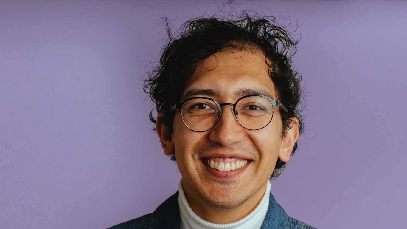 LGBTQ+ therapy app founder hopes to help the community 'thrive' not just 'survive'