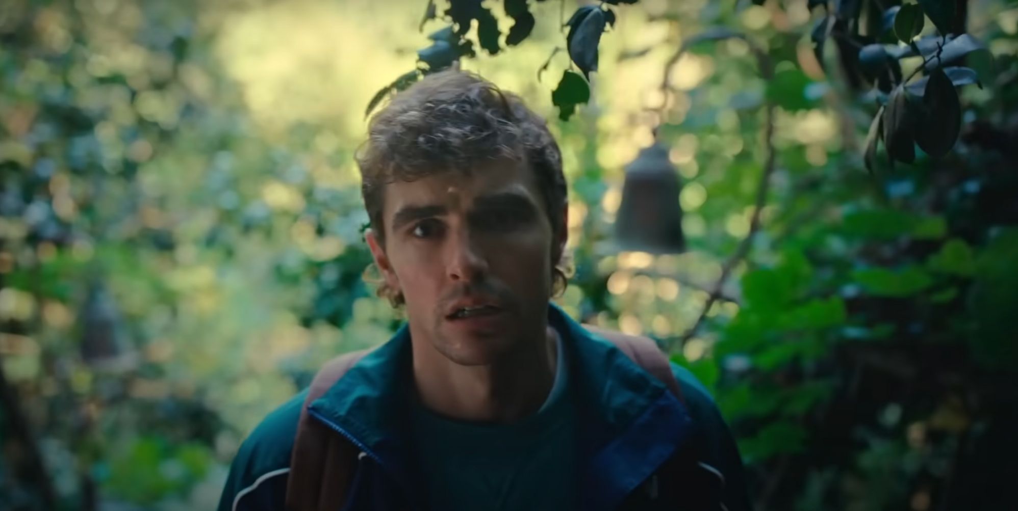 Horror film Together pulled from Chinese cinemas after 'unauthorised' editing out of gay couple