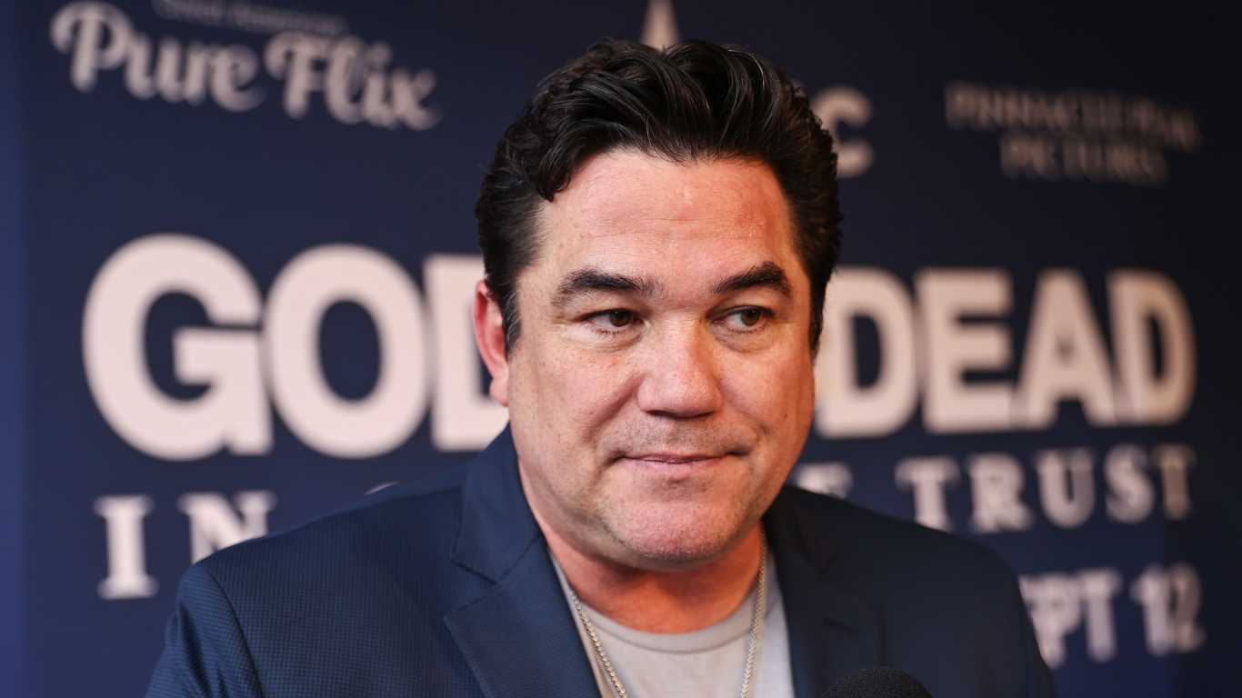 'Anti-woke' former Superman actor's ICE training routine mocked online: 'Embarrassing'