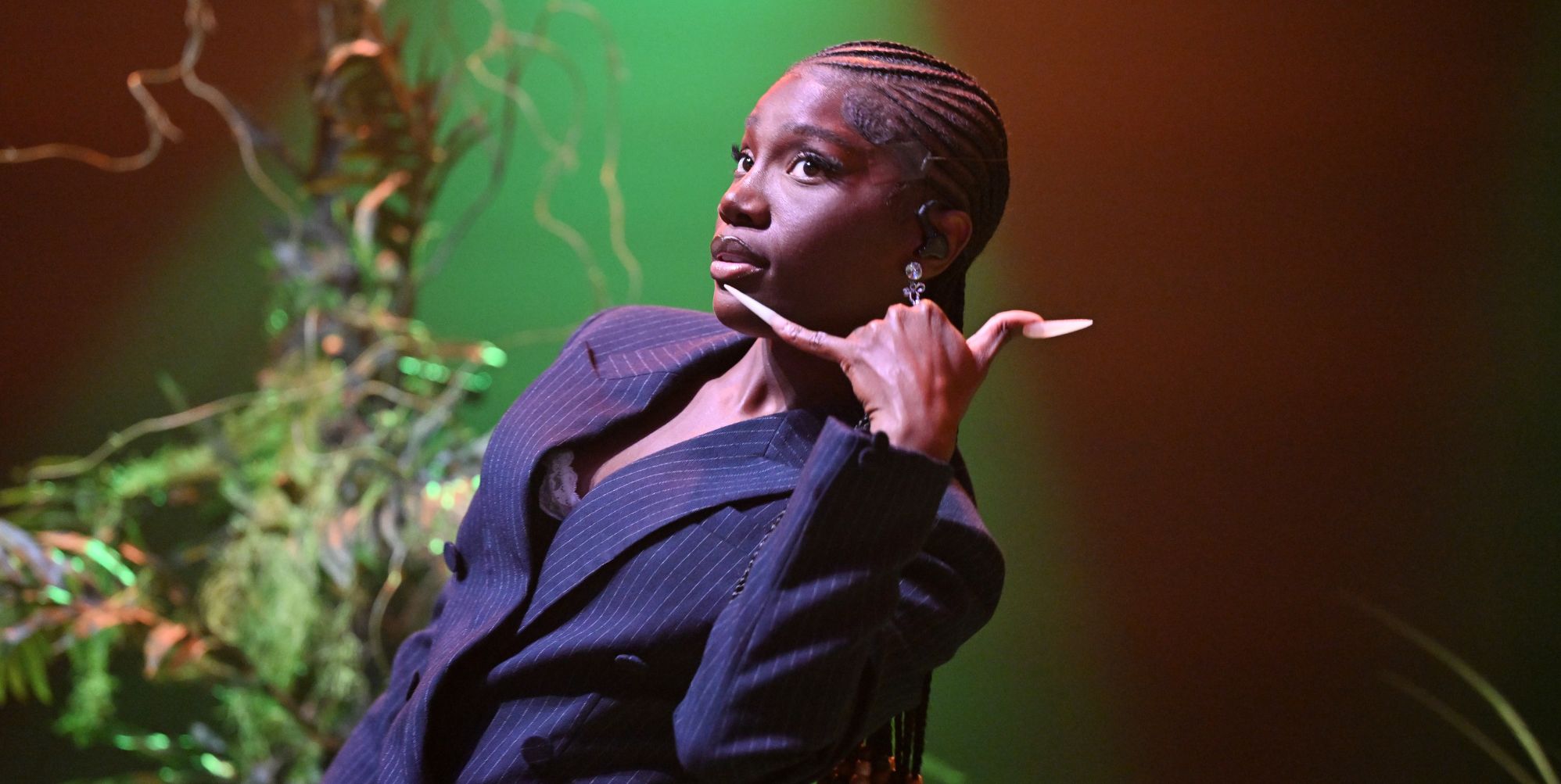 Fans devastated as Doechii unexpectedly pulls out of festival appearances