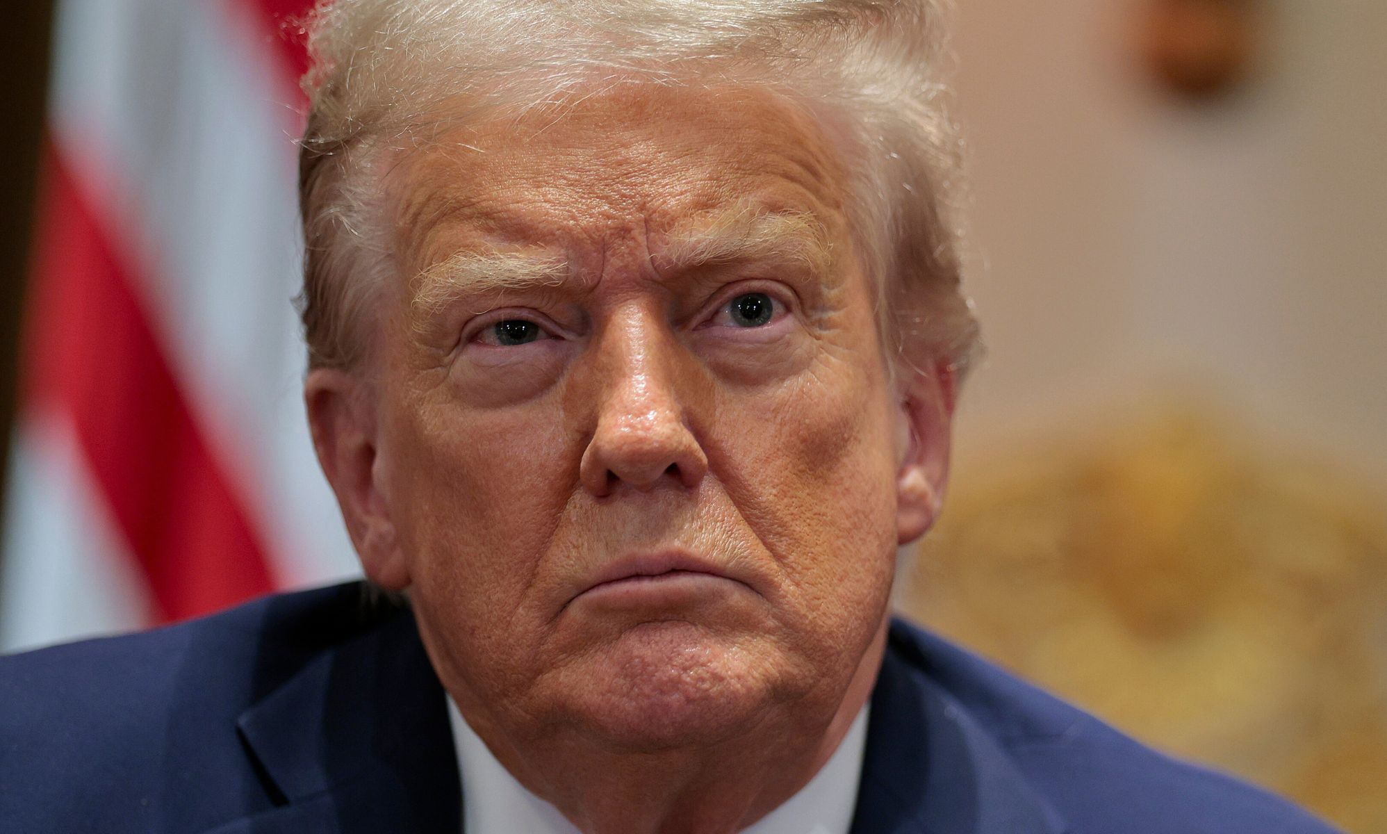 US government orders 46 states to destroy trans education materials