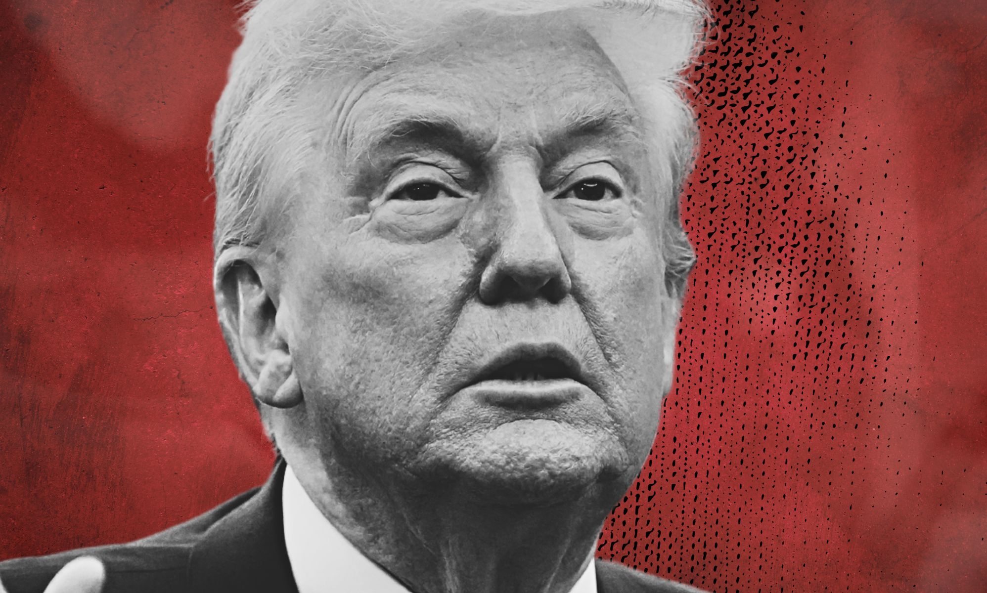 Donald Trump won't stop downplaying the horrors of slavery. What is he trying to distract from?