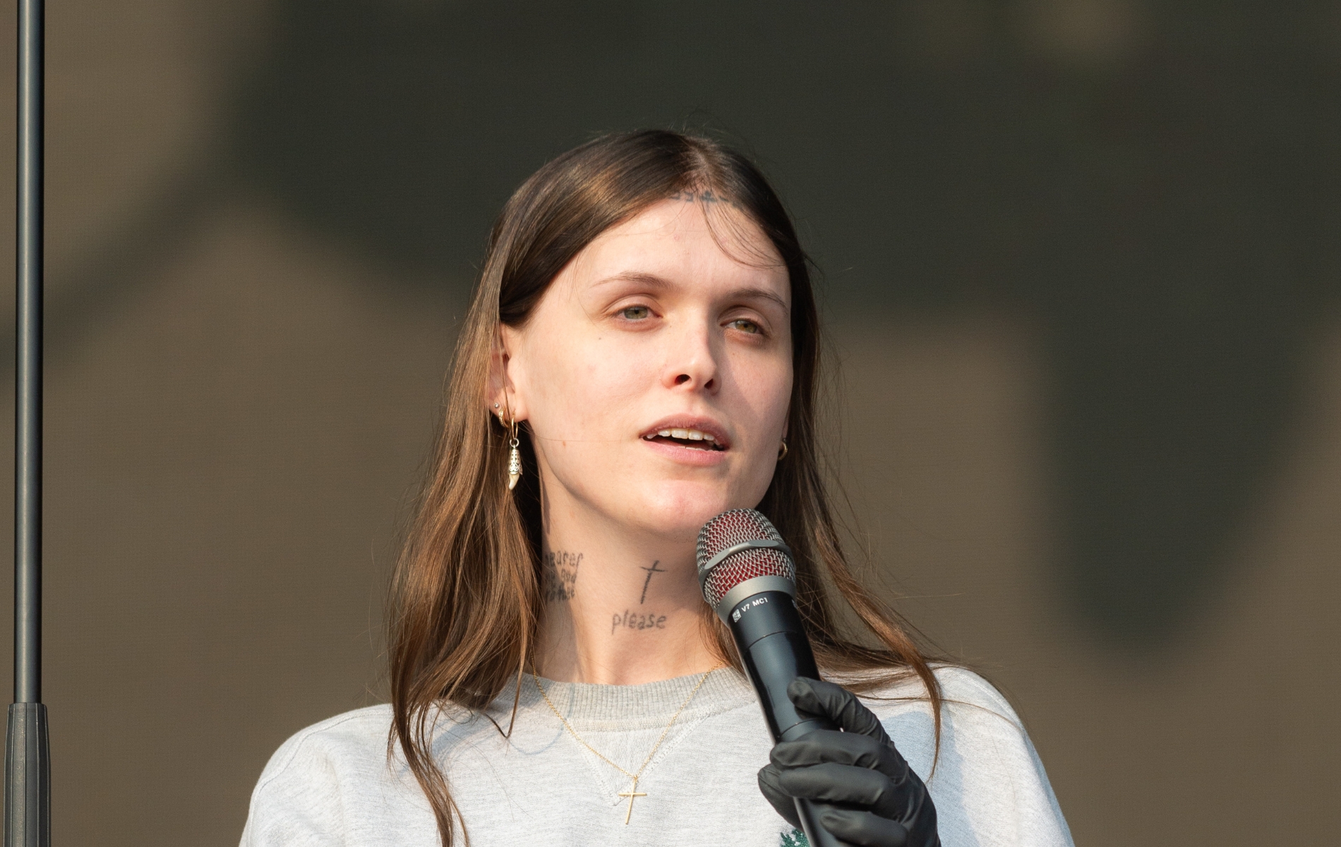 Ethel Cain is about to disappear: Trans musician explains why she's 'closing that chapter'