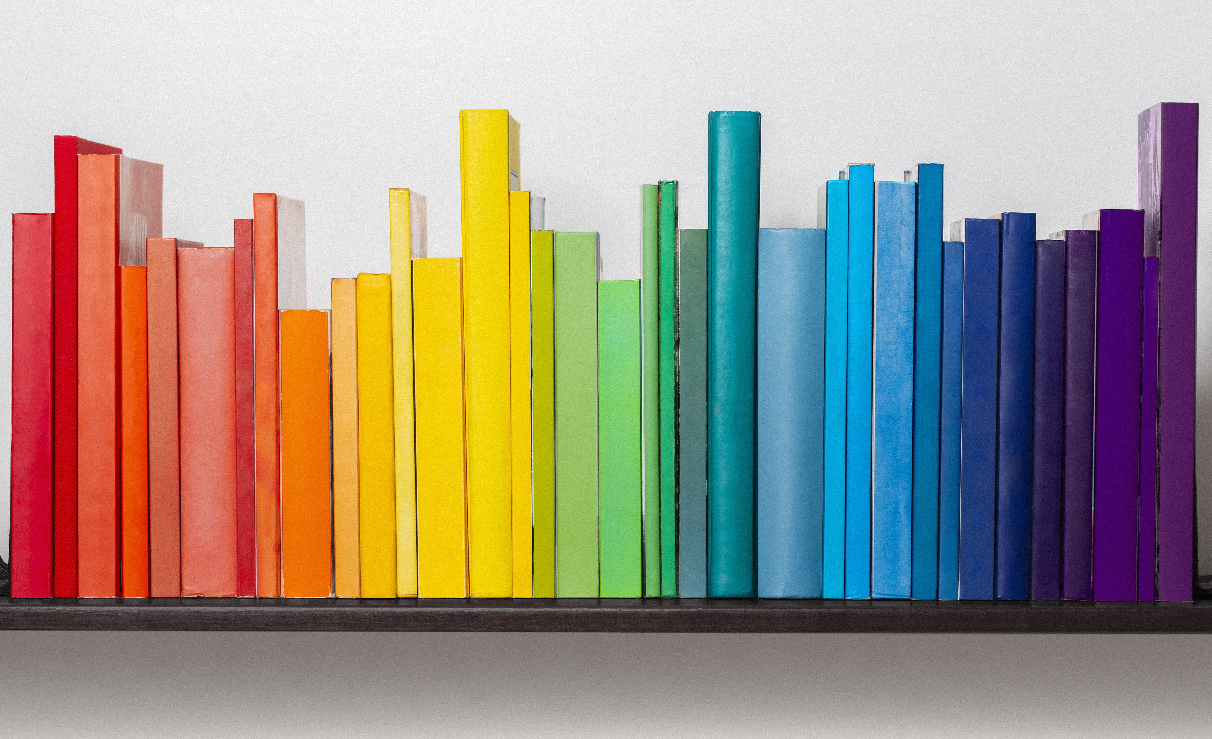 Queer bookstore to hold LGBTQ+ 'wedding marathon' amid SCOTUS same-sex marriage decision