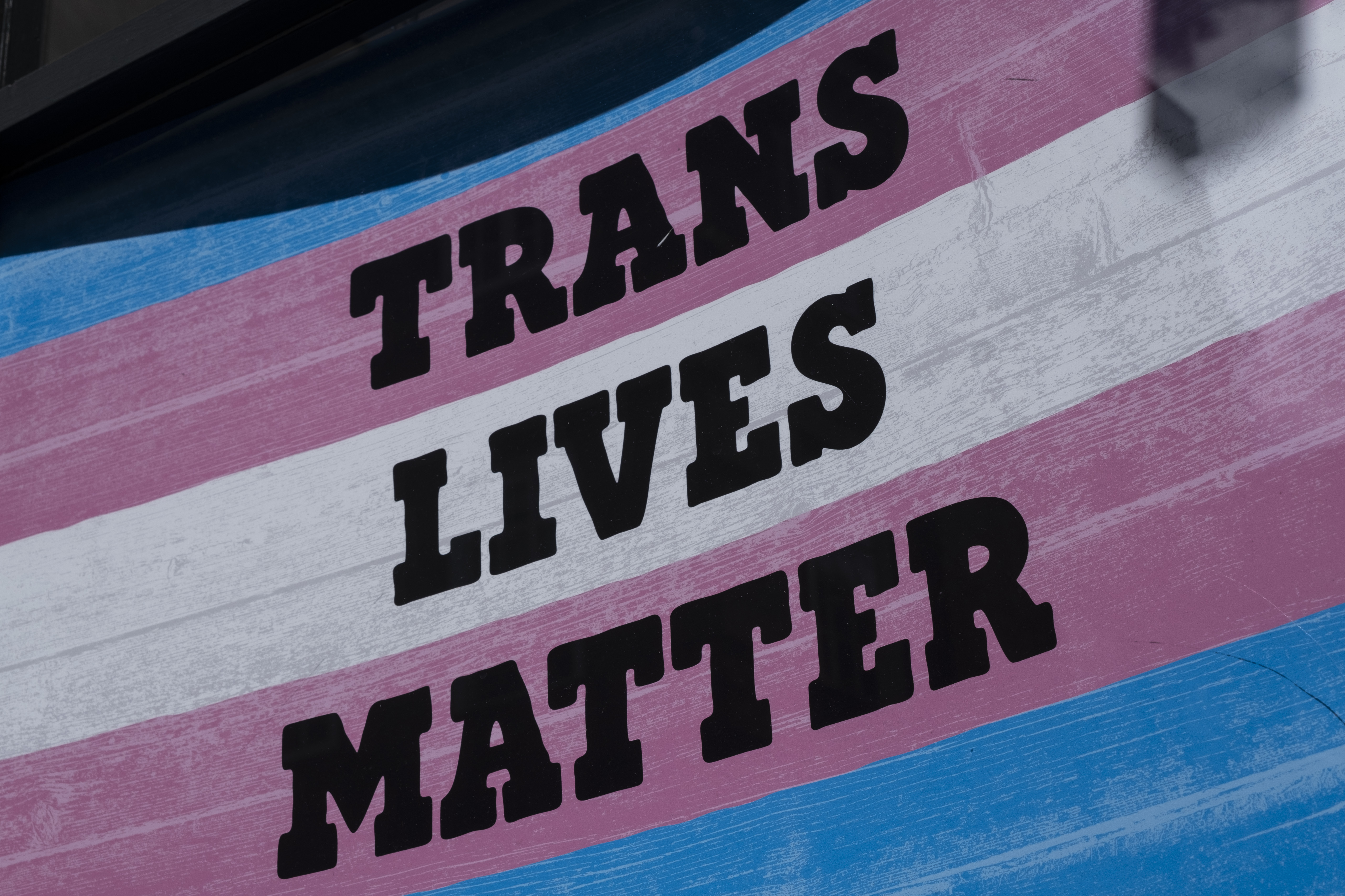 Northern Ireland health minister funds gender identity services to prevent 'waiting-list cliff edge'