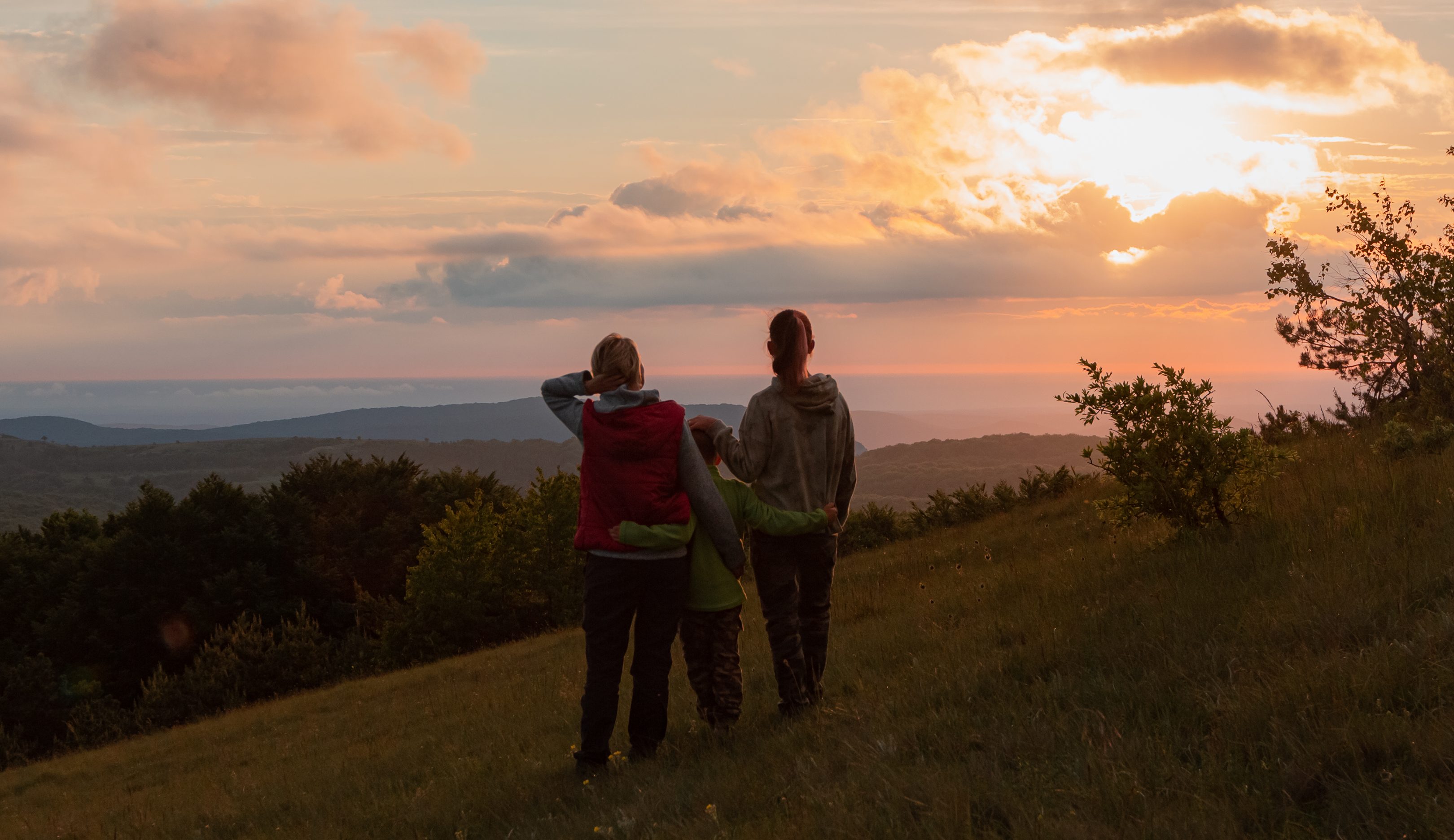 LGBTQ+ people are being encouraged to foster in West Midlands: 'It's about being compassionate'