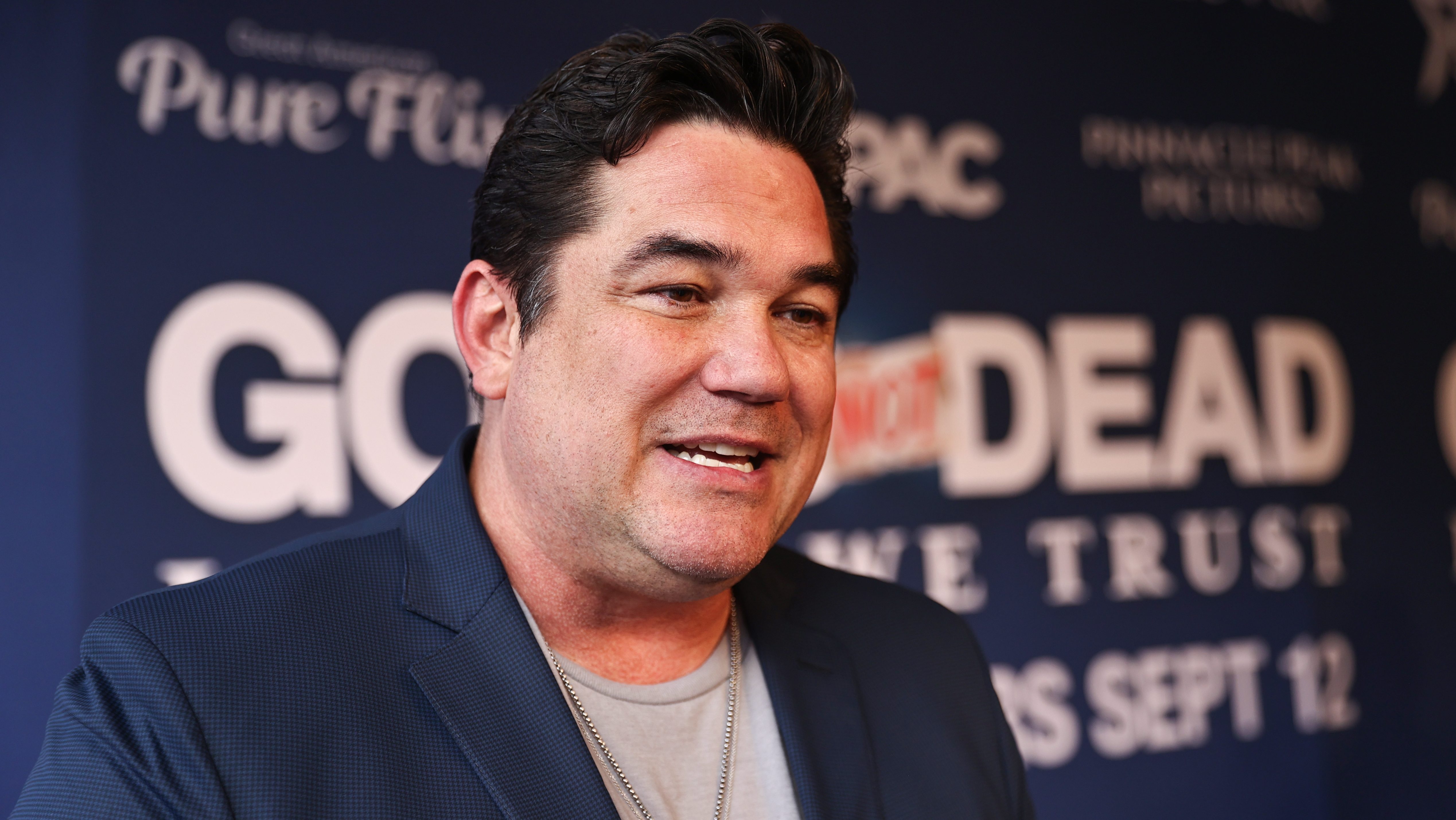 MAGA-loving, anti-woke former Superman Dean Cain roasted online after saying he’s joining ICE