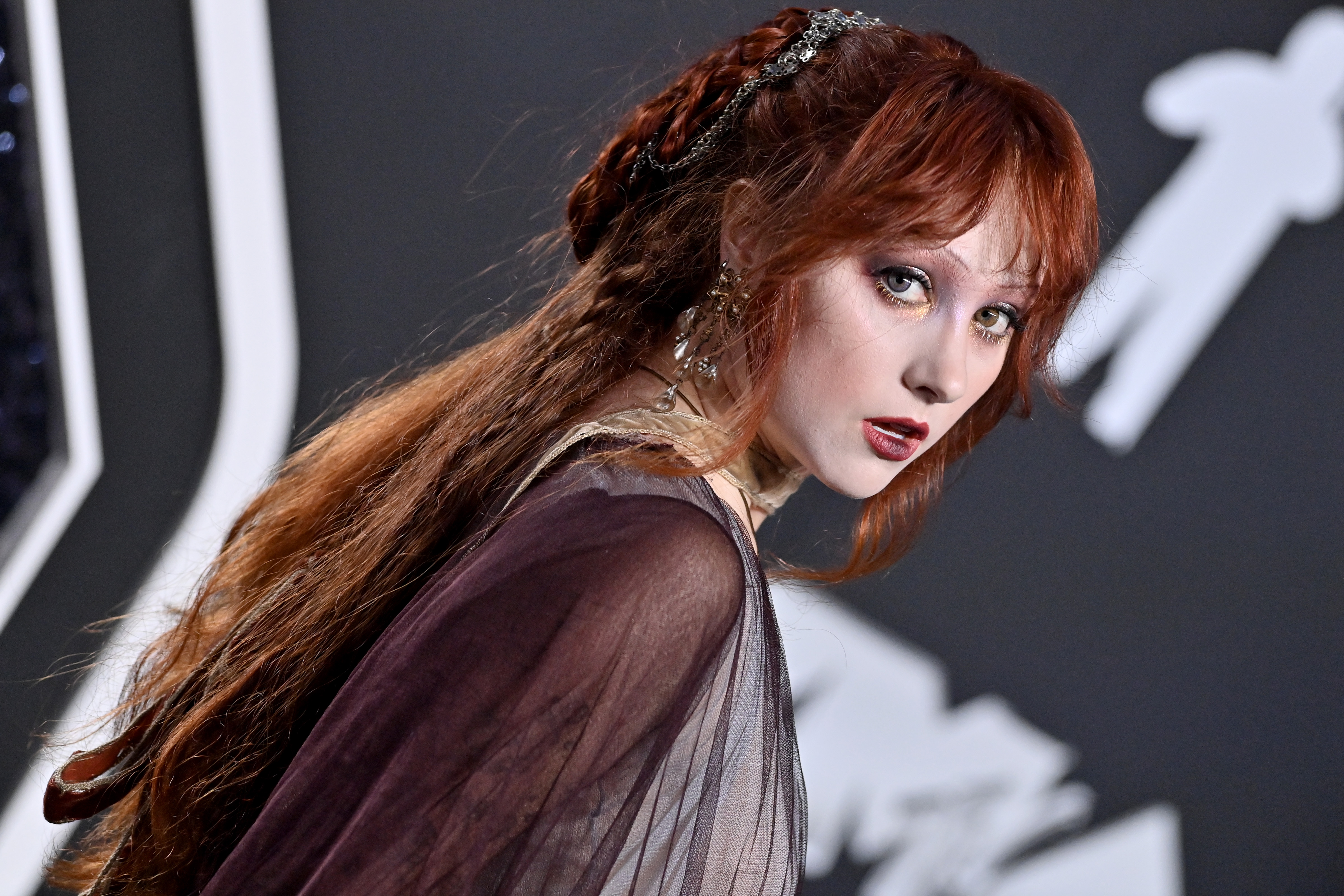 Chappell Roan leaves talent agency after CEO is named in Epstein files