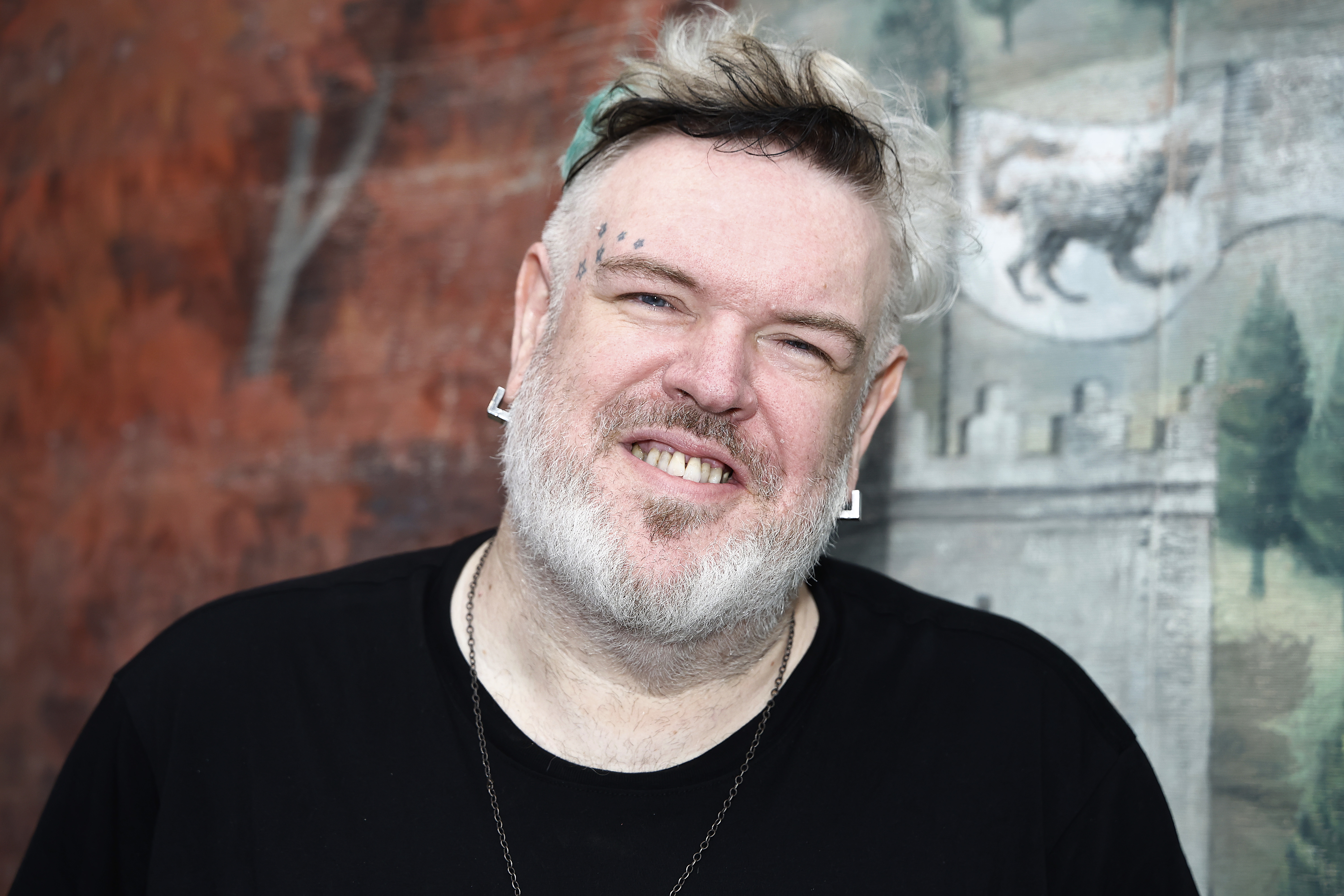 Game of Thrones’ Kristian Nairn pulls out of Strictly Come Dancing: ‘I’m gutted’