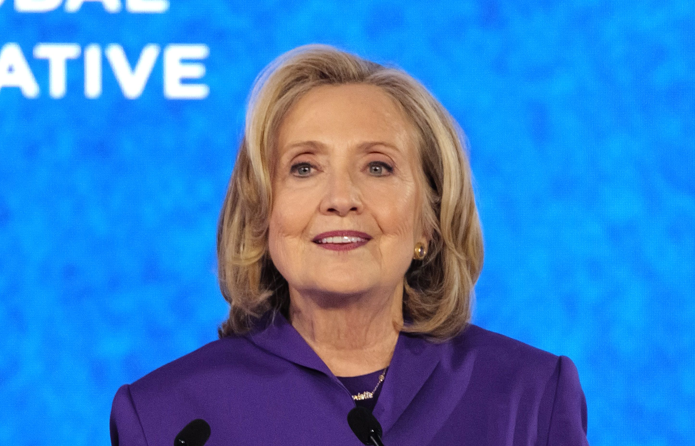 Hillary Clinton urges US gay couples to marry now: 'They will do what they did to abortion'
