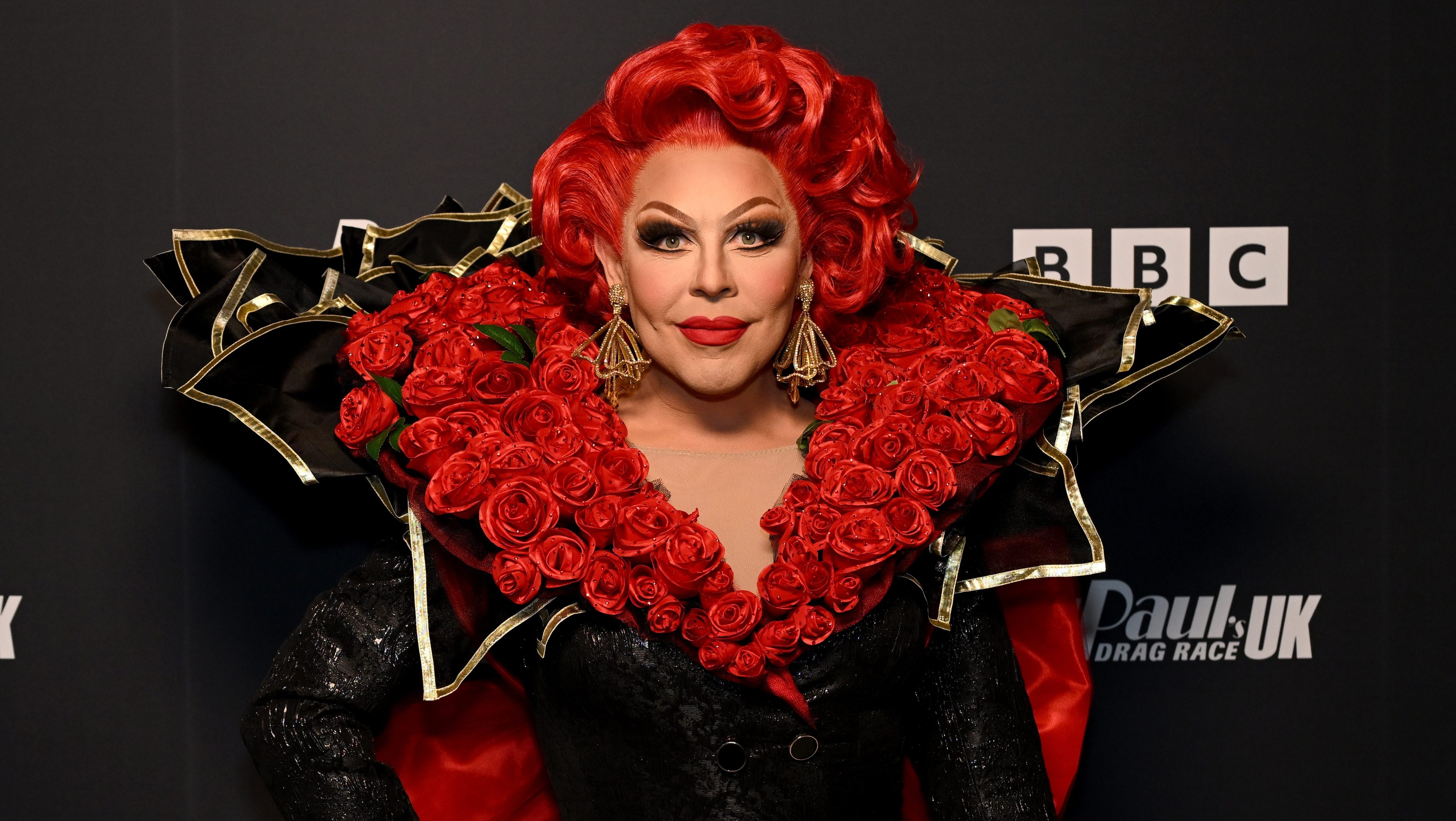 Strictly star La Voix on whether she'd return to Drag Race after 'bonkers' first outing