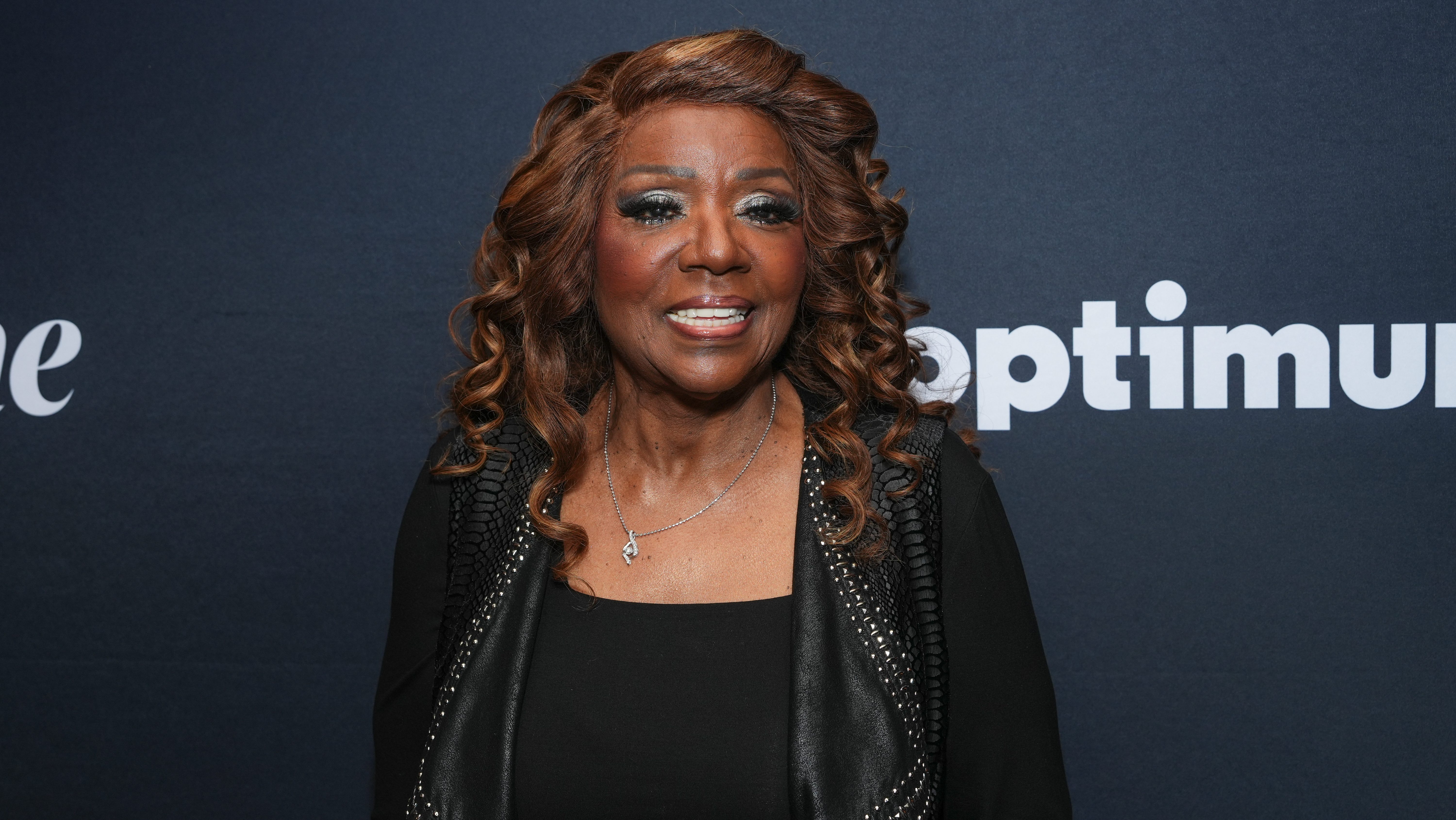 Gloria Gaynor