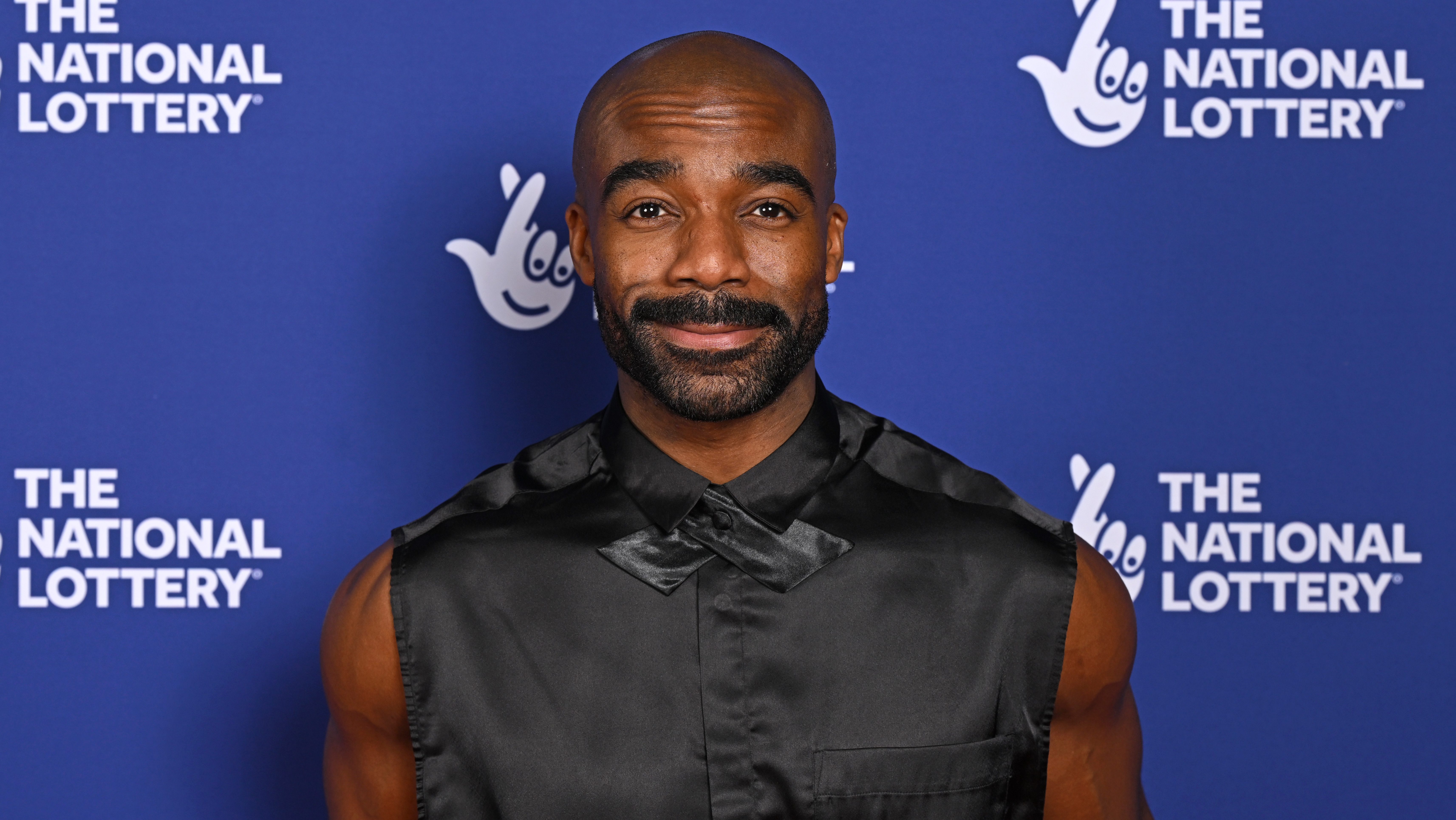 Strictly winner Ore Oduba says porn addiction 'destroyed his life'