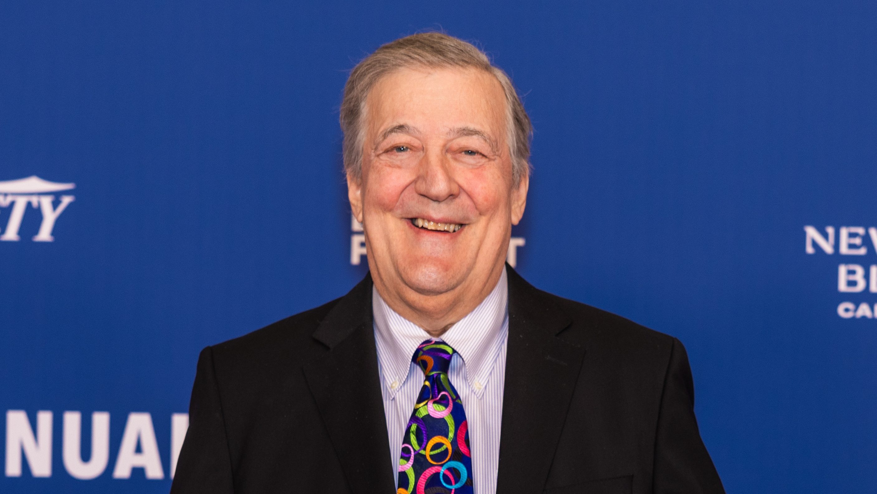 Stephen Fry to narrate documentary on iconic UK gay neighbourhood