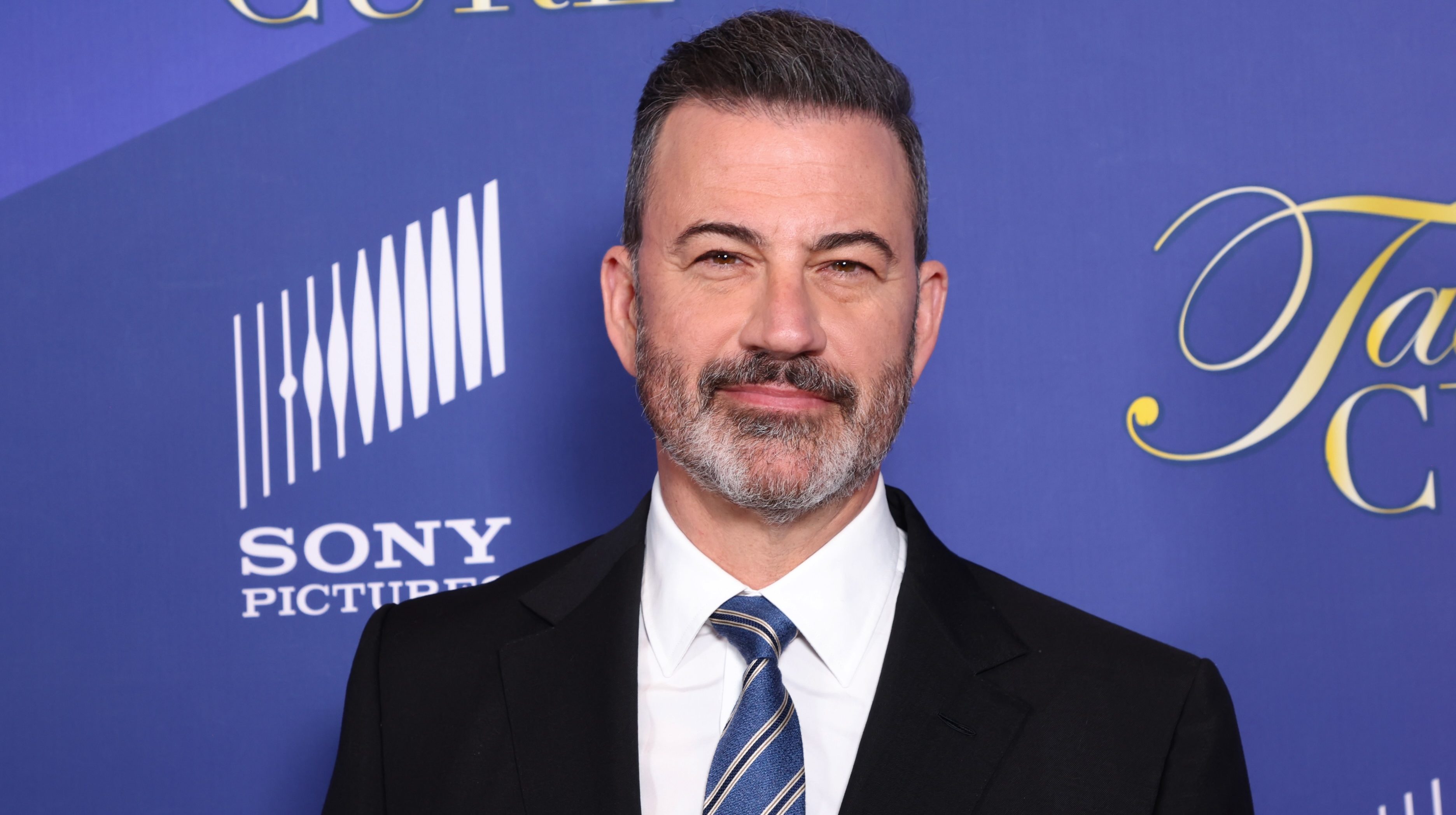 Jimmy Kimmel becomes the latest celebrity considering fleeing Trump’s America