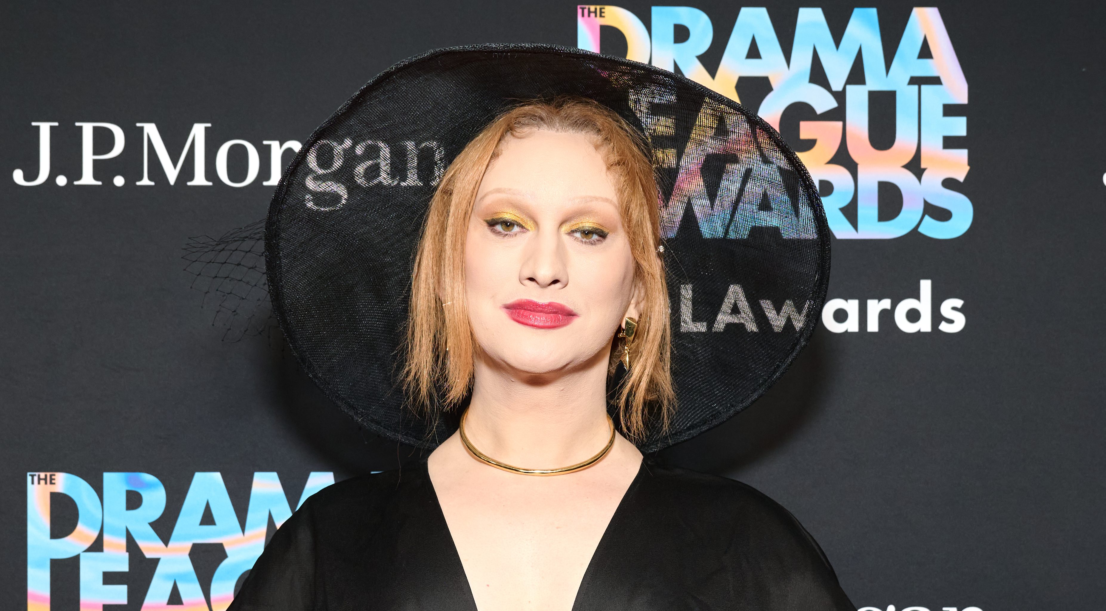 Jinkx Monsoon expertly shades 'lawmakers' for 'rewriting history' in GMA appearance