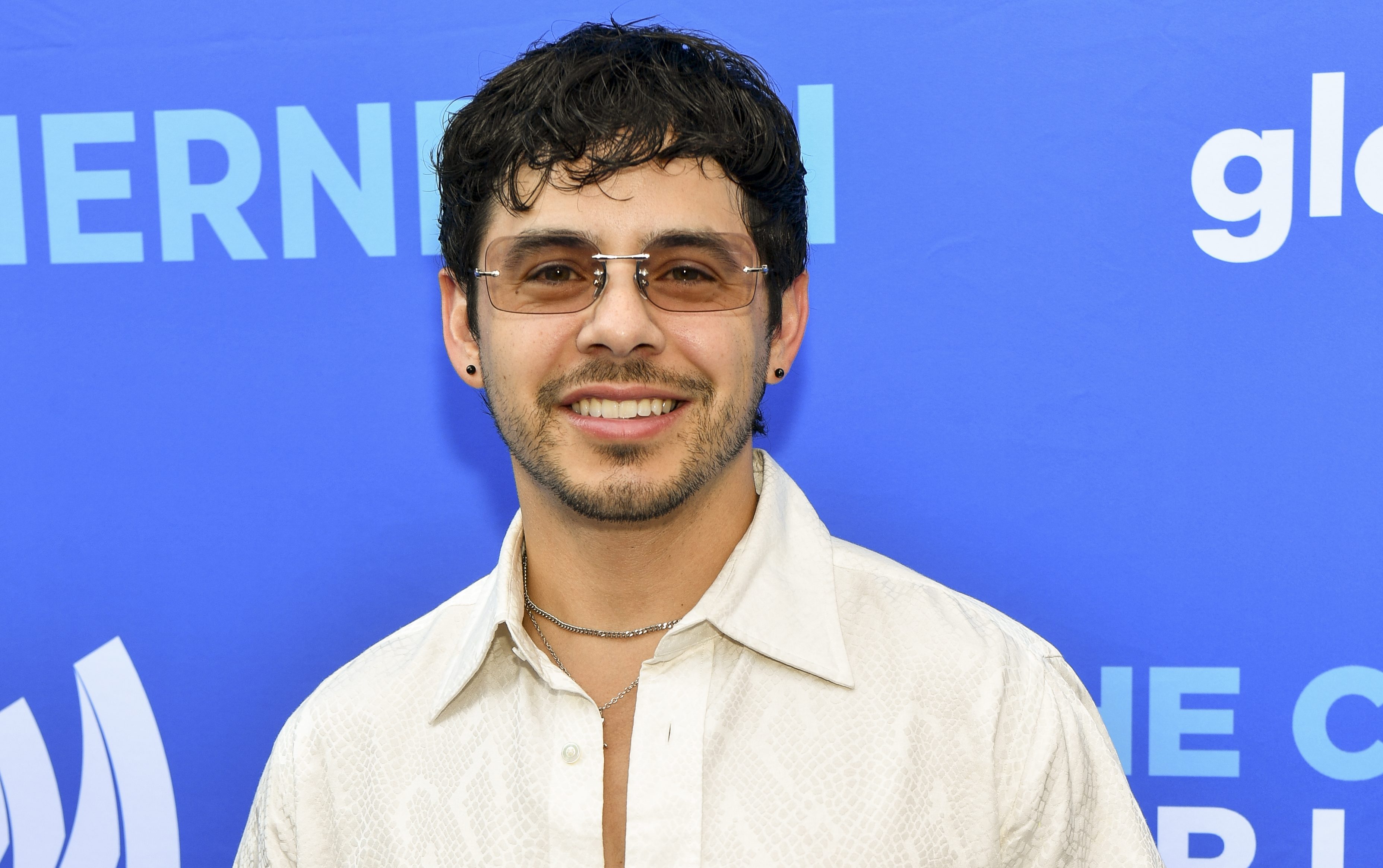 David Archuleta opens up about his sexuality: ‘I’m still open to meeting girls’