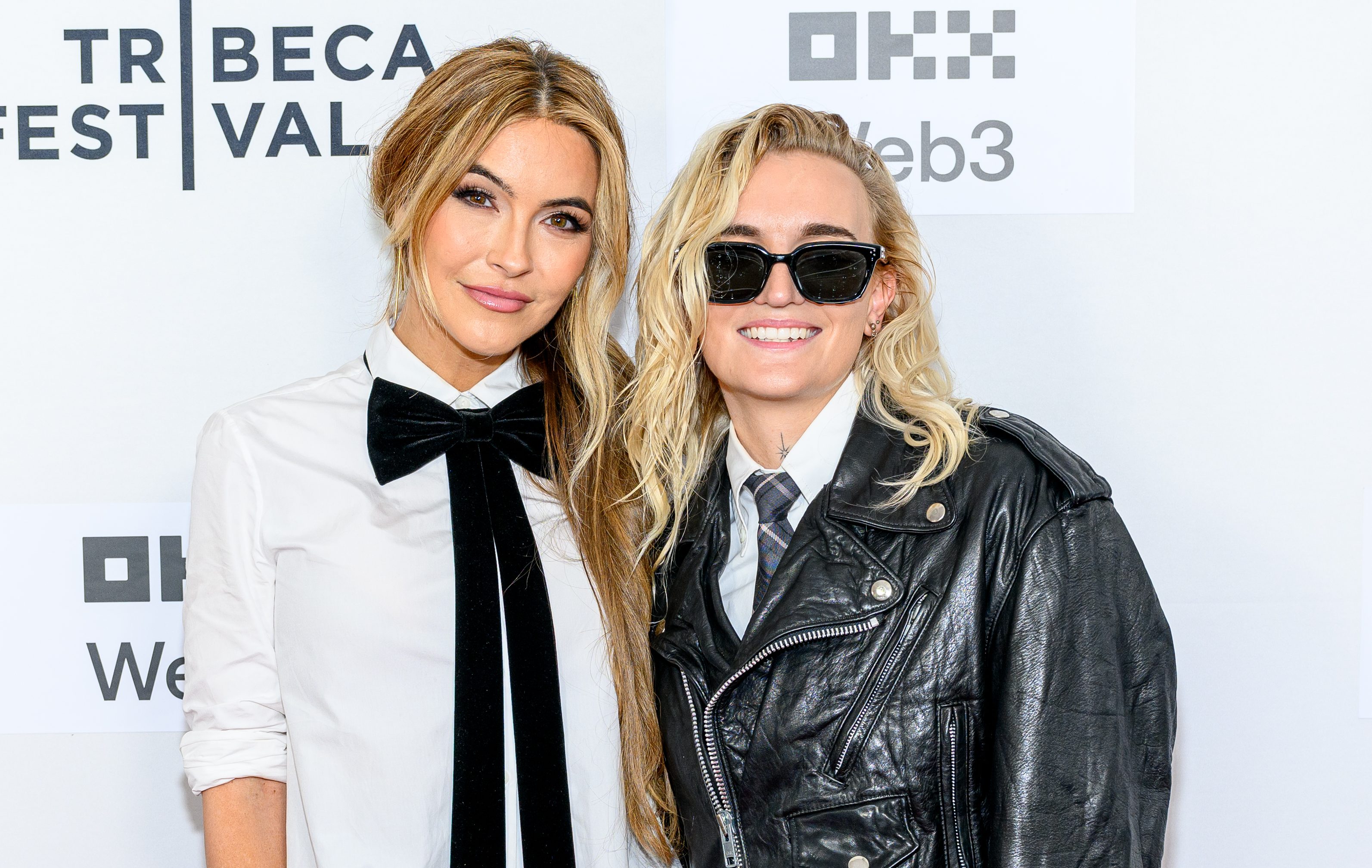 G Flip praises ‘strong’ Chrishell Stause during IVF difficulties: ‘It’s been a real struggle’